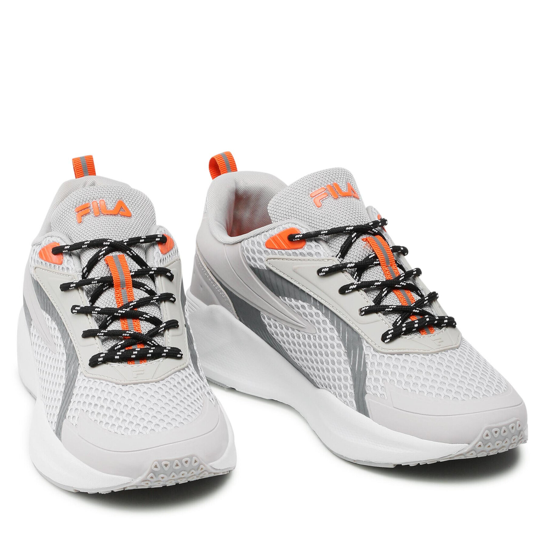 Fila Сникърси Furore Vampa 1011319.13K Сив - Pepit.bg