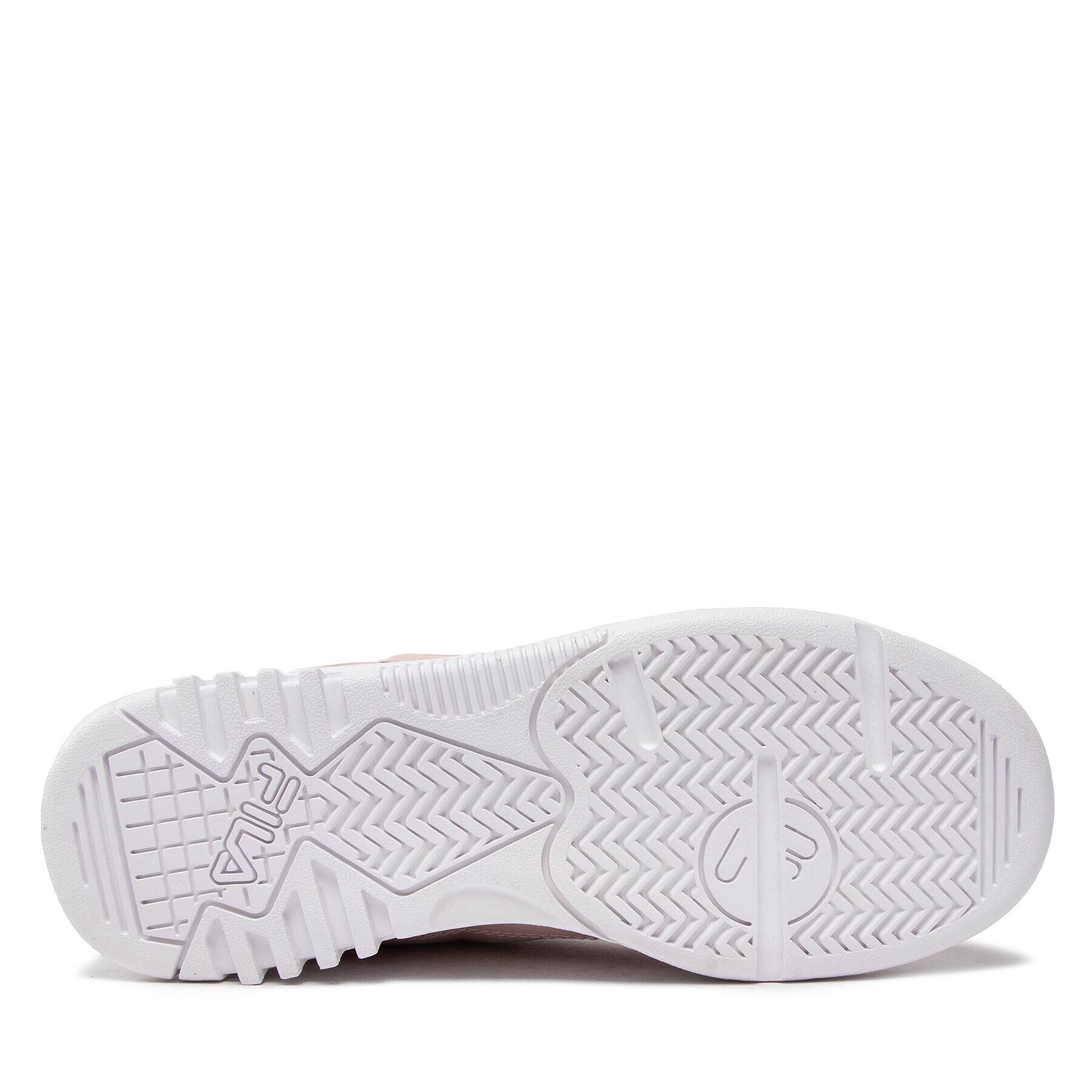Fila Сникърси Fx Disruptor Wmn FFW0071.40009 Розов - Pepit.bg
