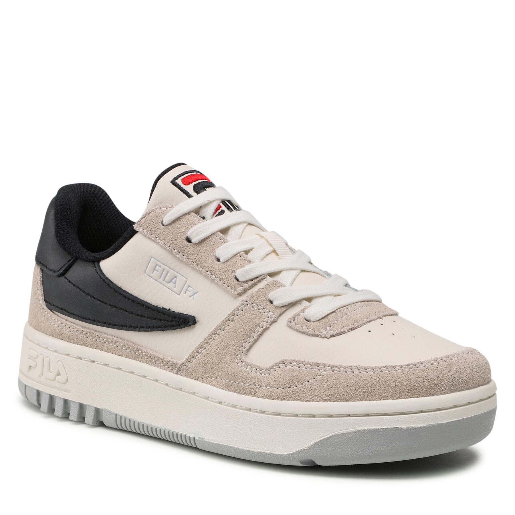 Fila Сникърси FXVentuno Cb Low 1011466.19Y Бежов - Pepit.bg