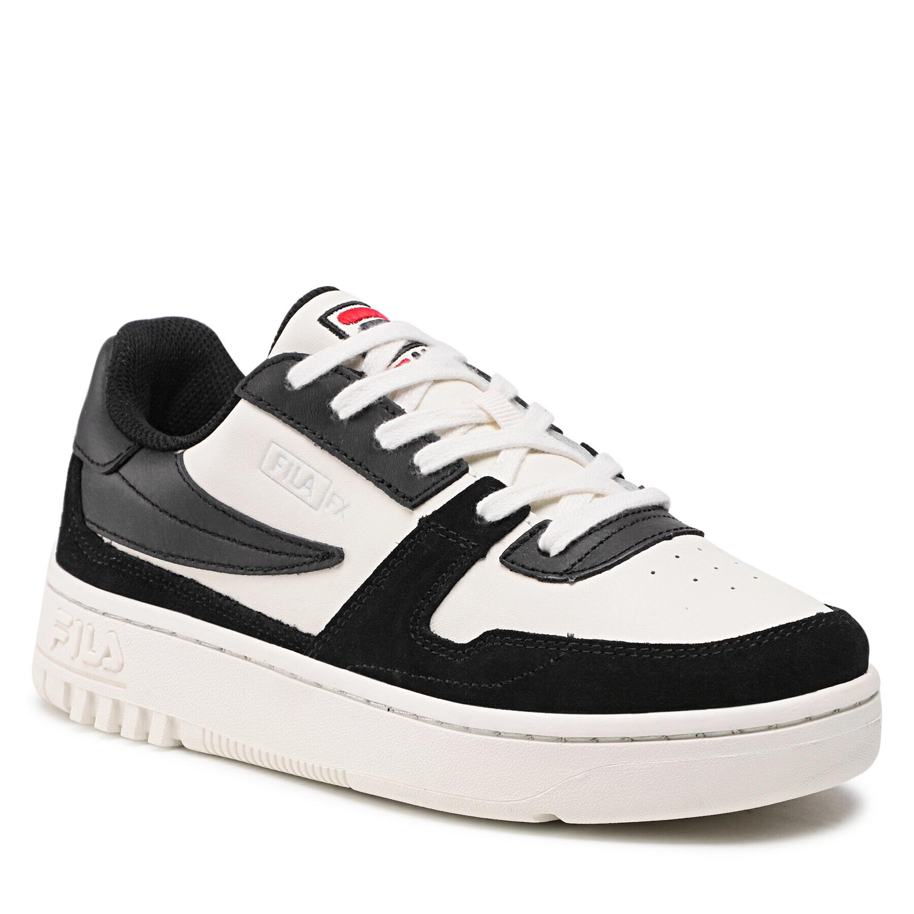 Fila Сникърси FxVentuno Cb Low Wmn 1011466.19Z Бял - Pepit.bg