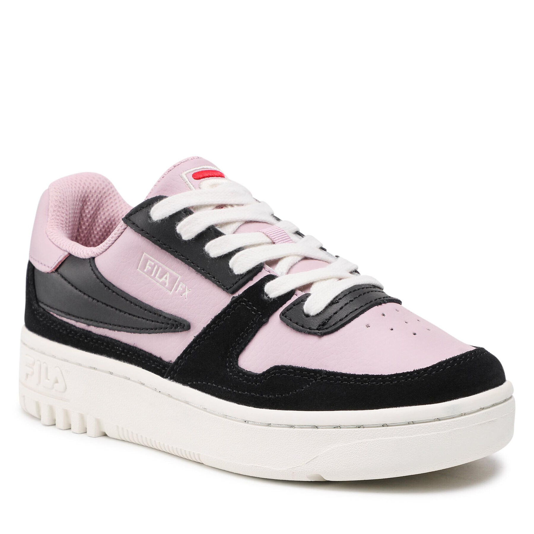 Fila Сникърси FxVentuno Cb Low Wmn 1011467.18V Розов - Pepit.bg