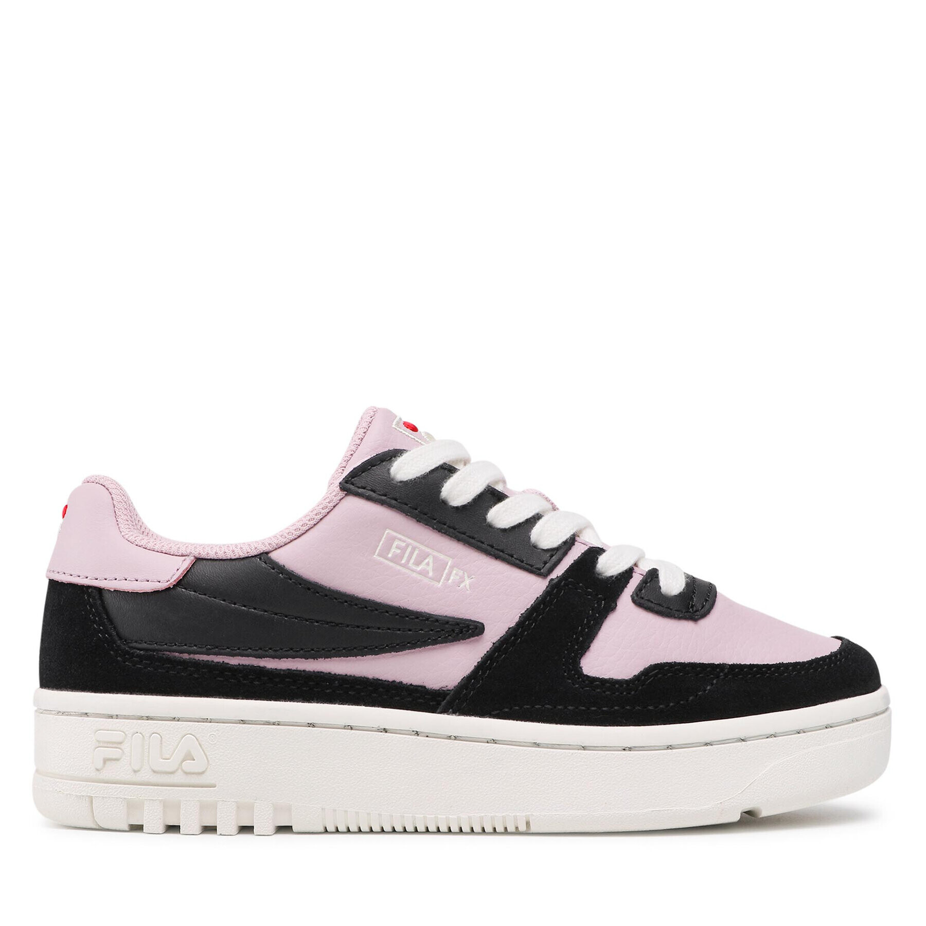 Fila Сникърси FxVentuno Cb Low Wmn 1011467.18V Розов - Pepit.bg
