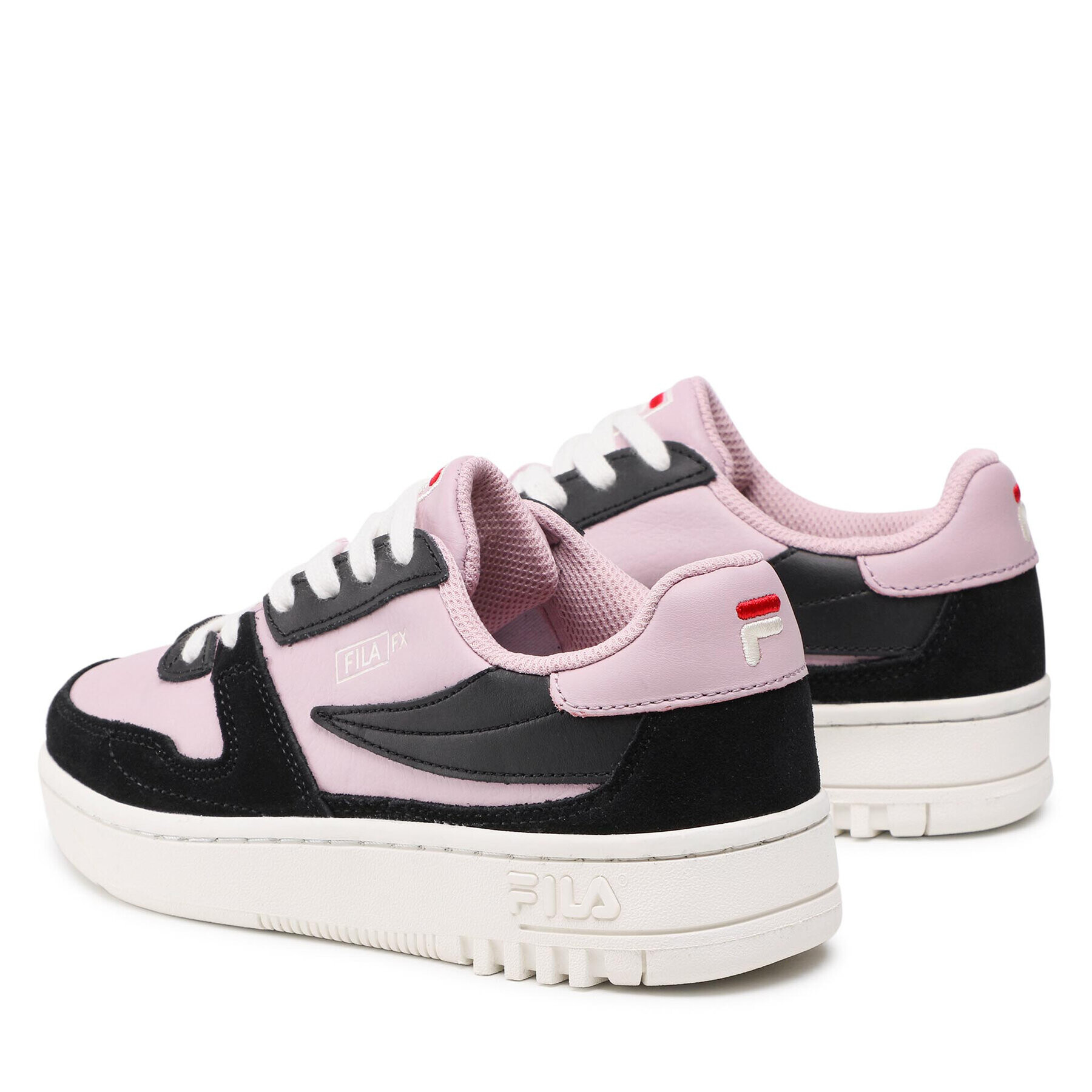 Fila Сникърси FxVentuno Cb Low Wmn 1011467.18V Розов - Pepit.bg