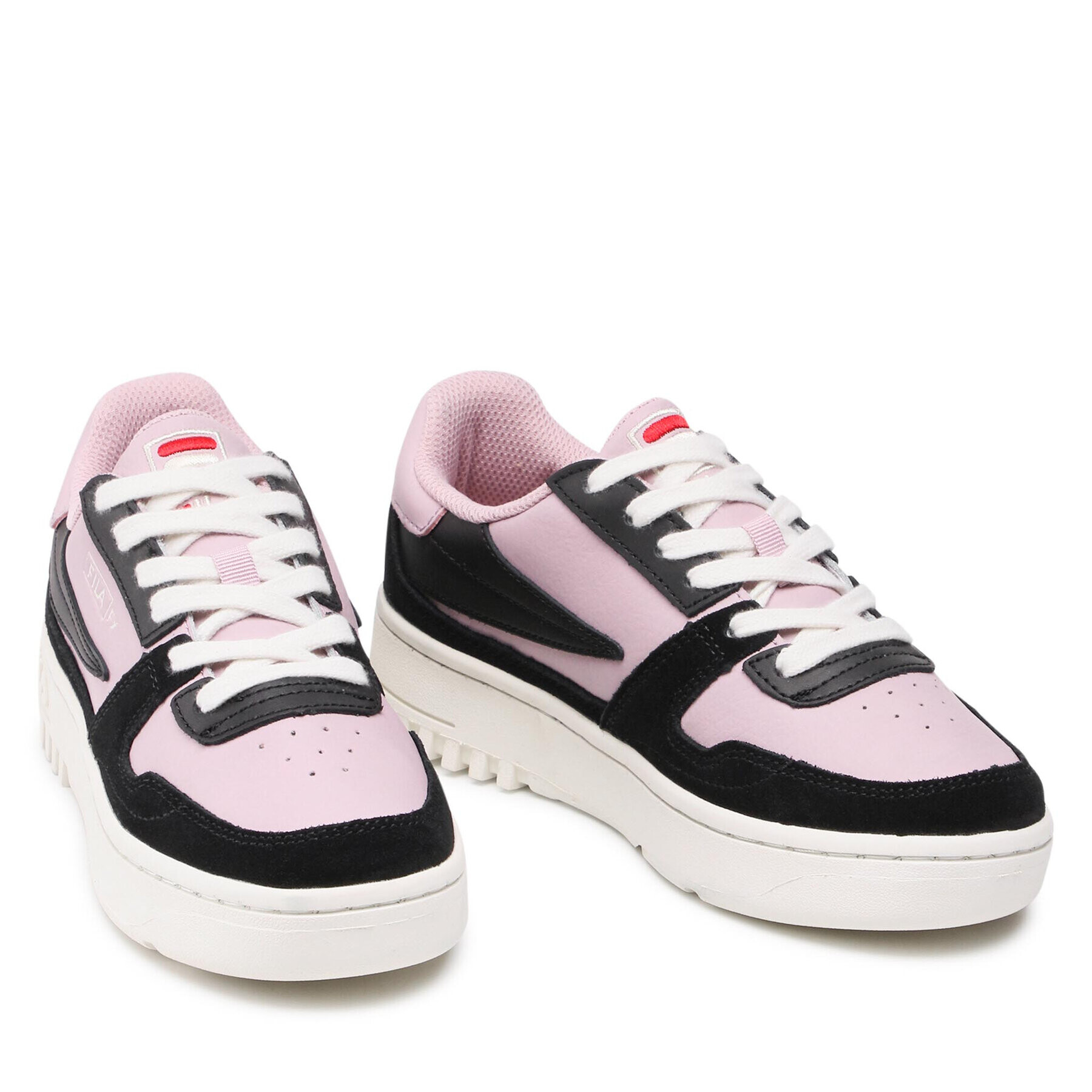 Fila Сникърси FxVentuno Cb Low Wmn 1011467.18V Розов - Pepit.bg