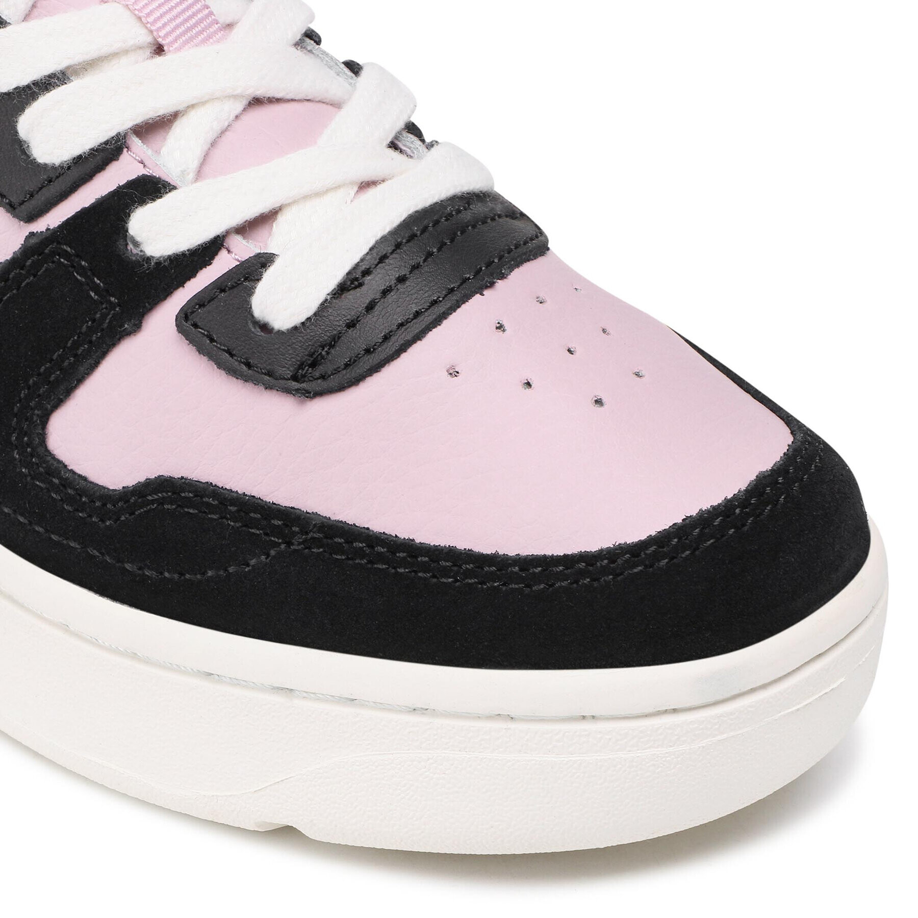 Fila Сникърси FxVentuno Cb Low Wmn 1011467.18V Розов - Pepit.bg