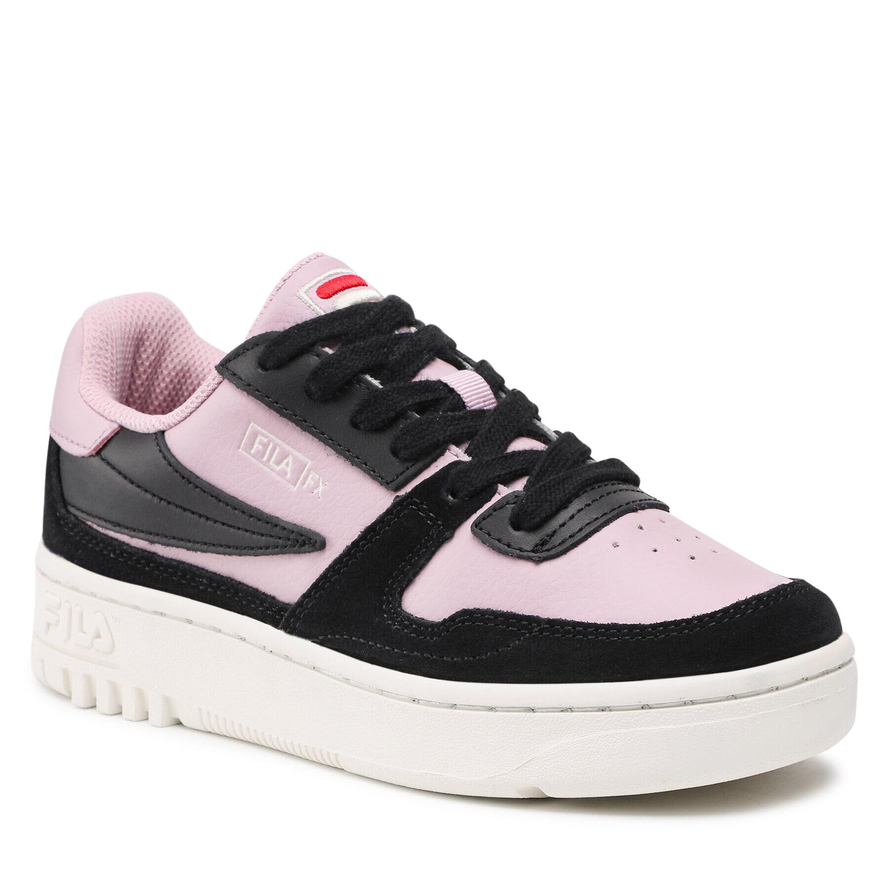 Fila Сникърси FxVentuno Cb Low Wmn 1011467.18V Розов - Pepit.bg