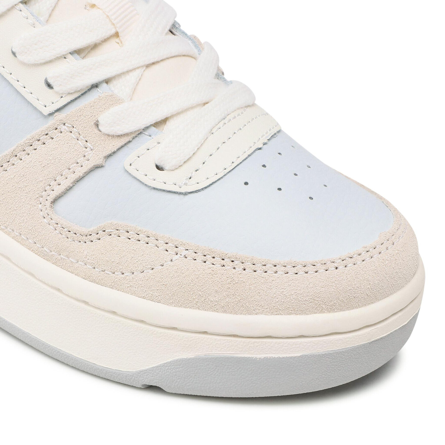Fila Сникърси FXVentuno Cb Low Wmn 1011467.98P Цветен - Pepit.bg