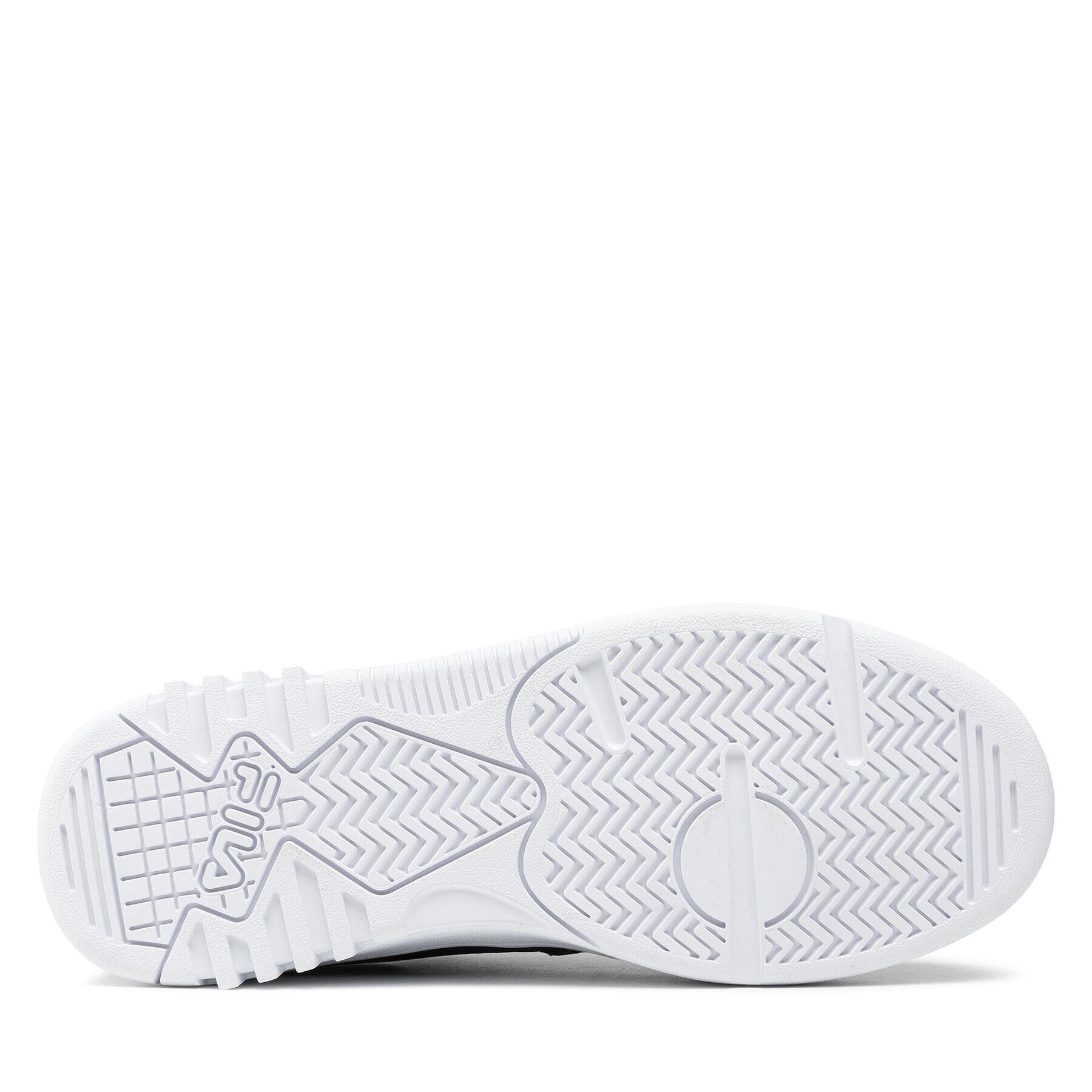 Fila Сникърси FxVentuno F Low Wmn 1011331.18B Черен - Pepit.bg