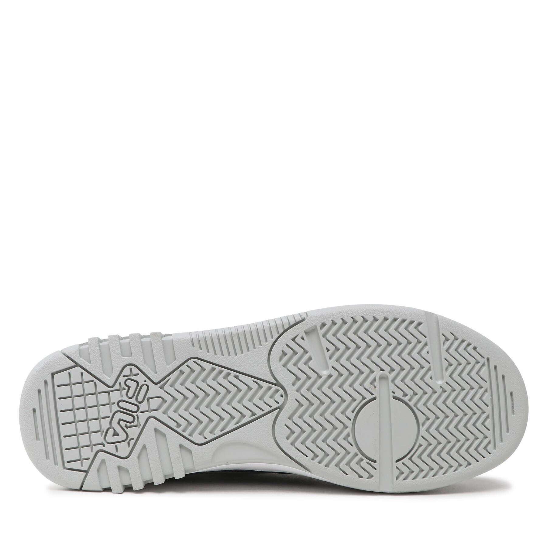 Fila Сникърси Fxventuno Kite FFM0190.53135 Тъмносин - Pepit.bg