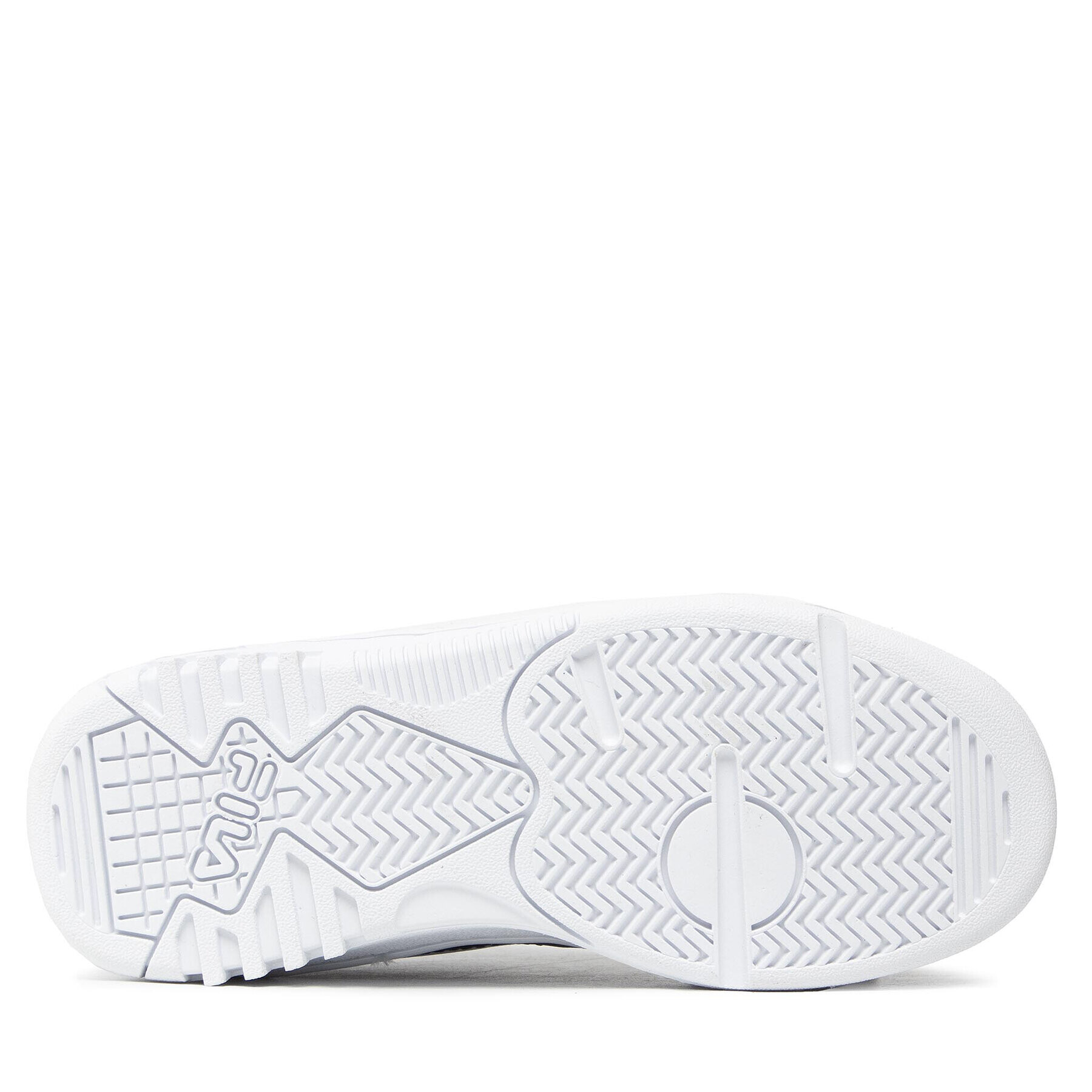Fila Сникърси FXVentuno Low Kids 1011351.19A Черен - Pepit.bg
