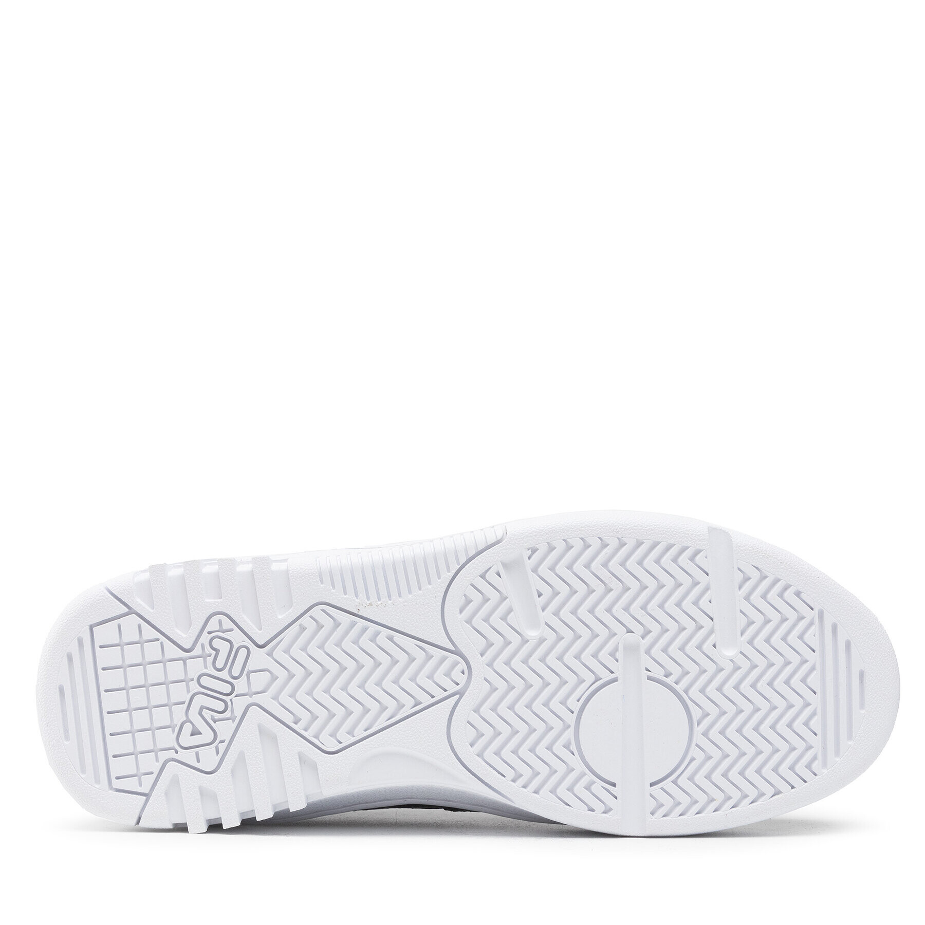 Fila Сникърси FxVentuno Low Kids 1011351.25Y M Черен - Pepit.bg