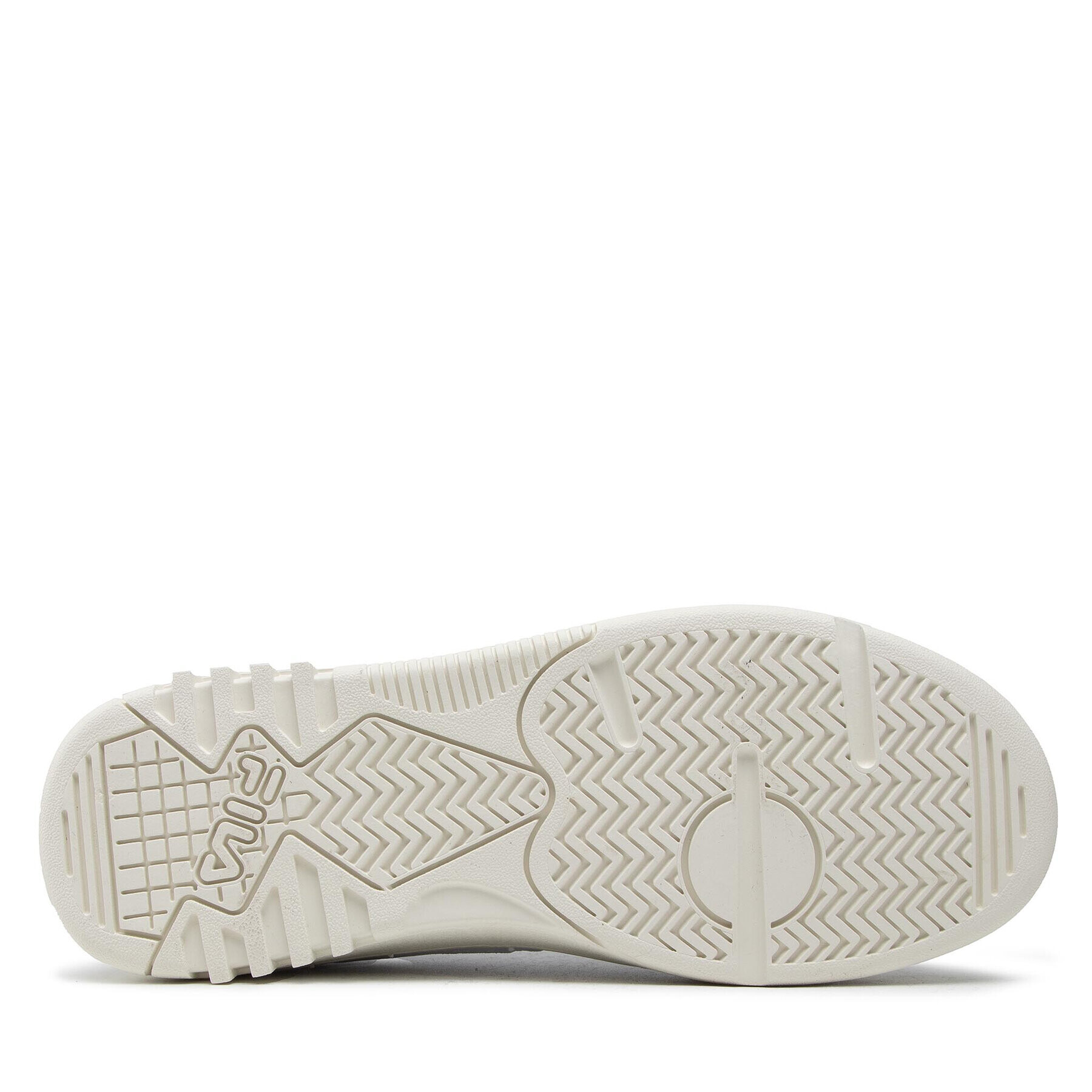 Fila Сникърси FxVentuno Low Kids 1011351.92P S Бял - Pepit.bg