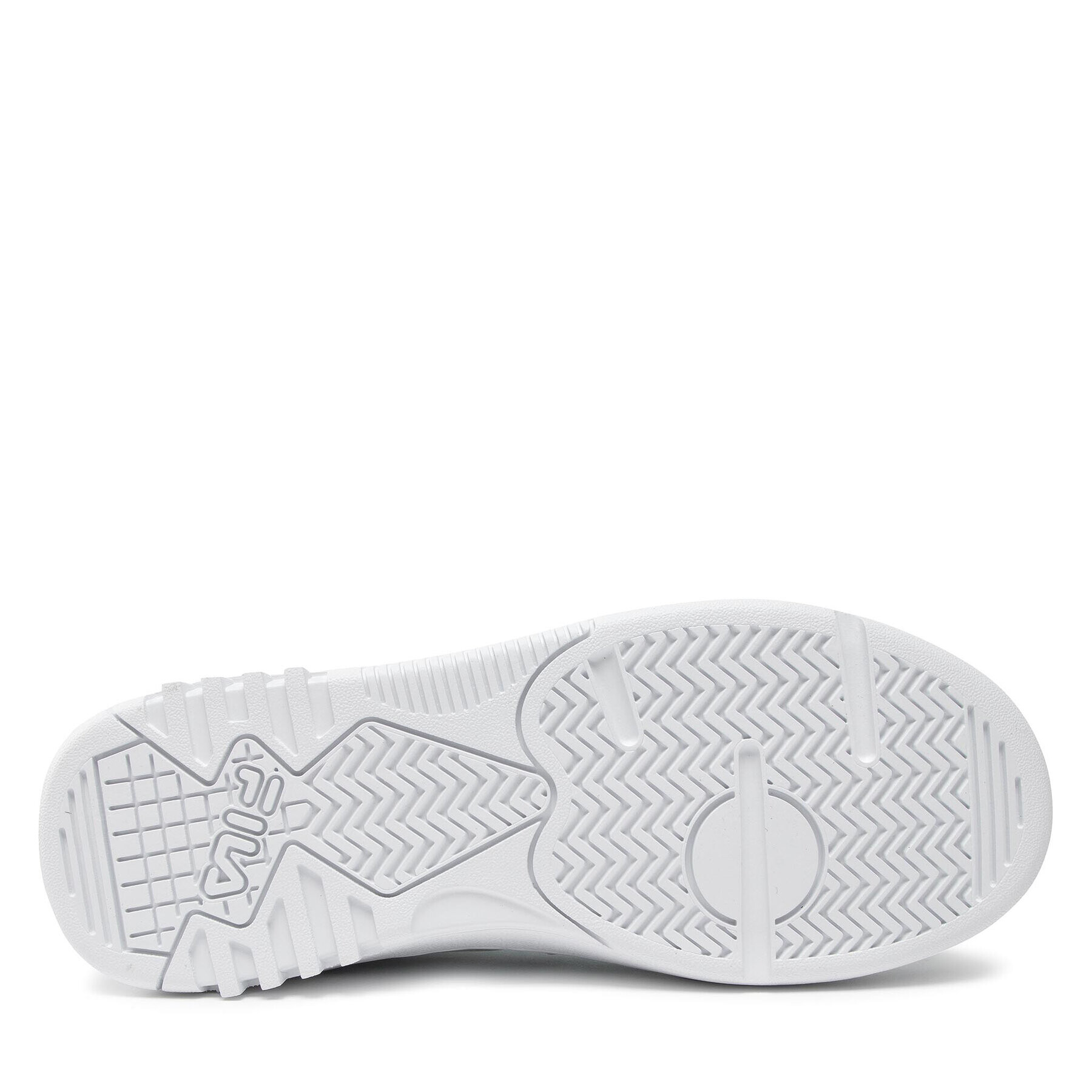 Fila Сникърси Fxventuno Perfo Low Wmn FFW0028.50008 Син - Pepit.bg