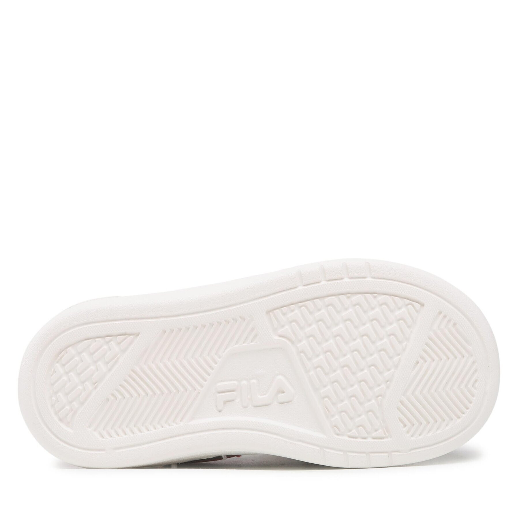 Fila Сникърси Fxventuno Velcro Tdl FFK0009.43065 Виолетов - Pepit.bg