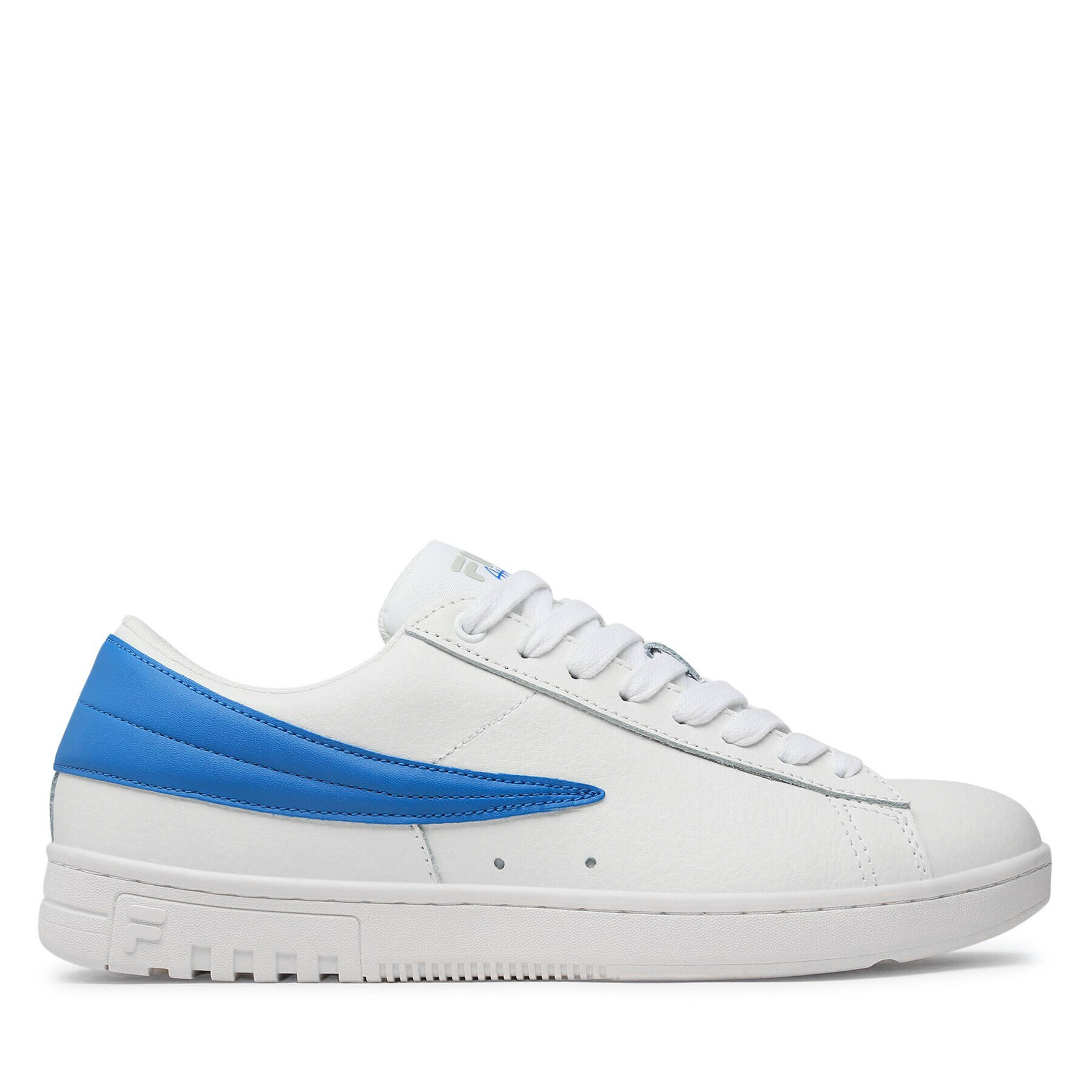 Fila Сникърси Highflyer L FFM0191.13214 Бял - Pepit.bg