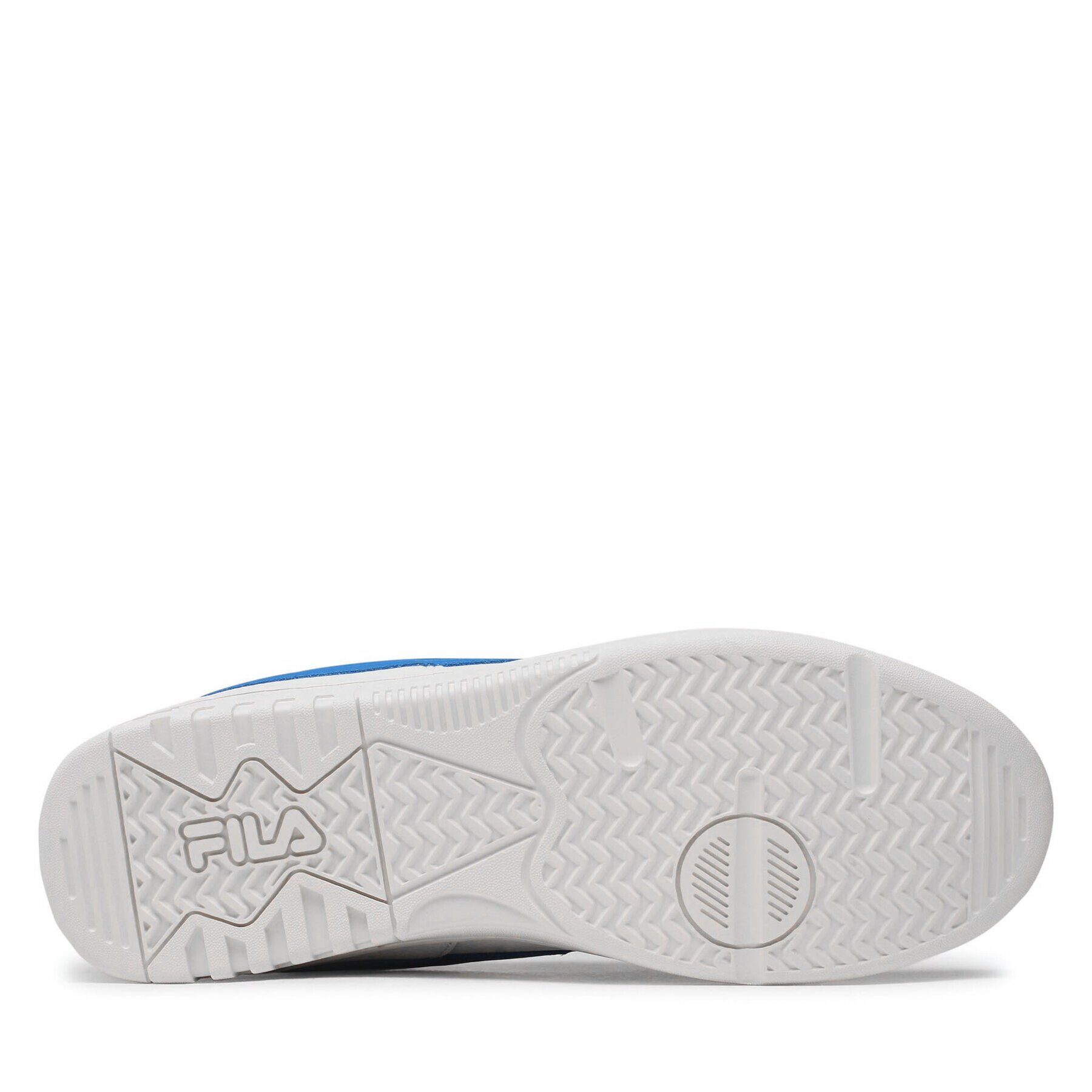 Fila Сникърси Highflyer L FFM0191.13214 Бял - Pepit.bg