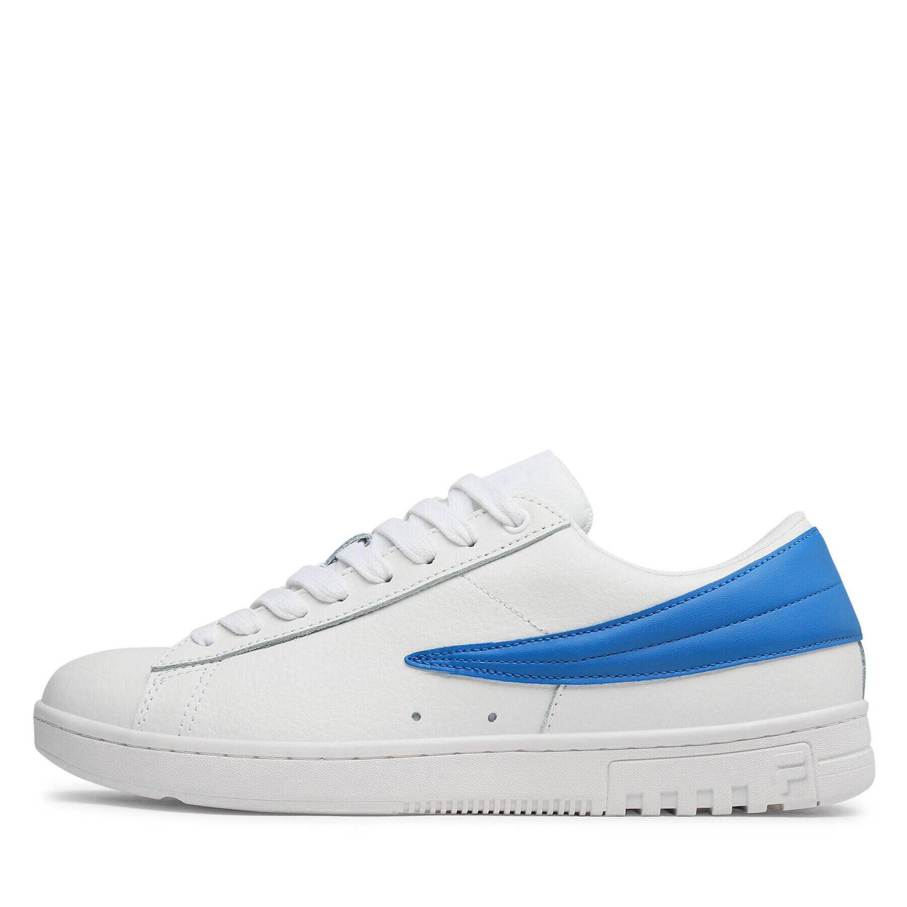 Fila Сникърси Highflyer L FFM0191.13214 Бял - Pepit.bg