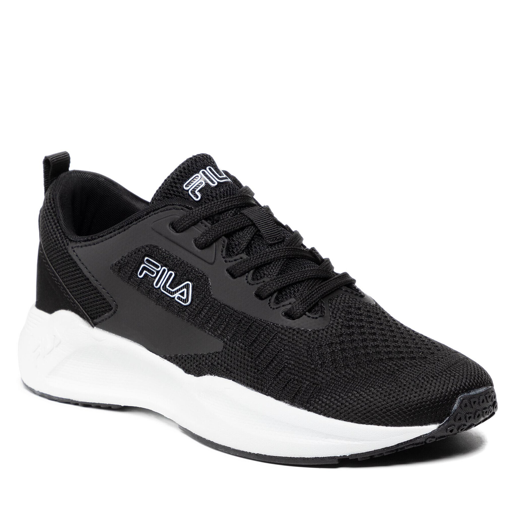 Fila Сникърси Ination Wmn 1011324.25Y Черен - Pepit.bg