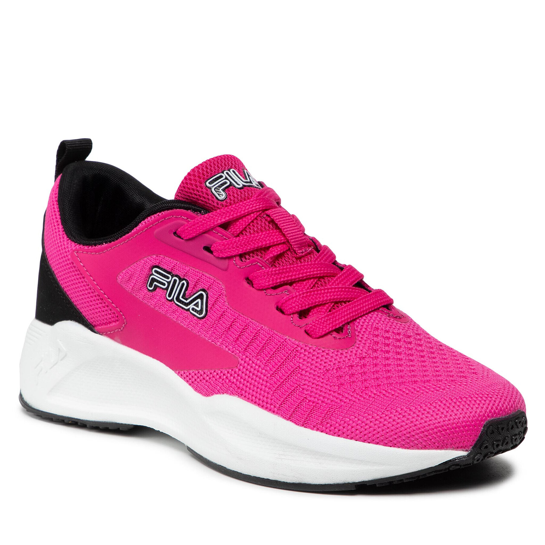 Fila Сникърси Ination Wmn 1011324.TYM Розов - Pepit.bg