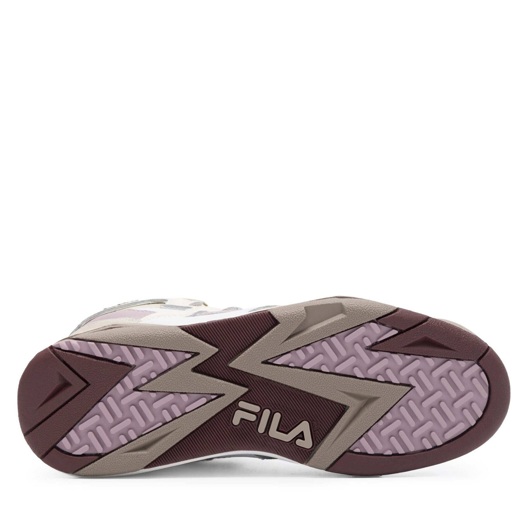 Fila Сникърси M-Squad Nbk Wmn FFW0199.73029 Бежов - Pepit.bg