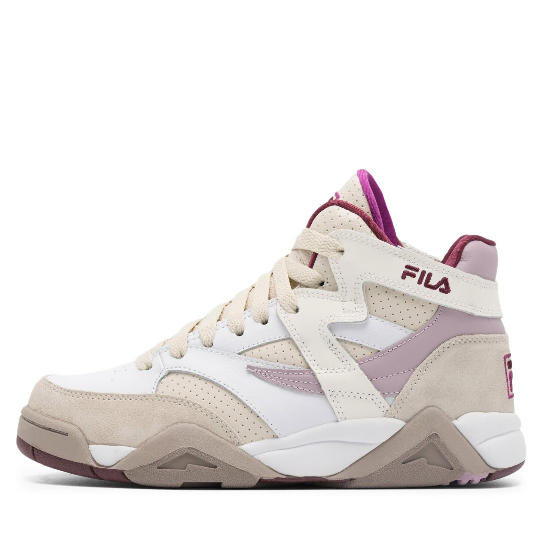 Fila Сникърси M-Squad Nbk Wmn FFW0199.73029 Бежов - Pepit.bg