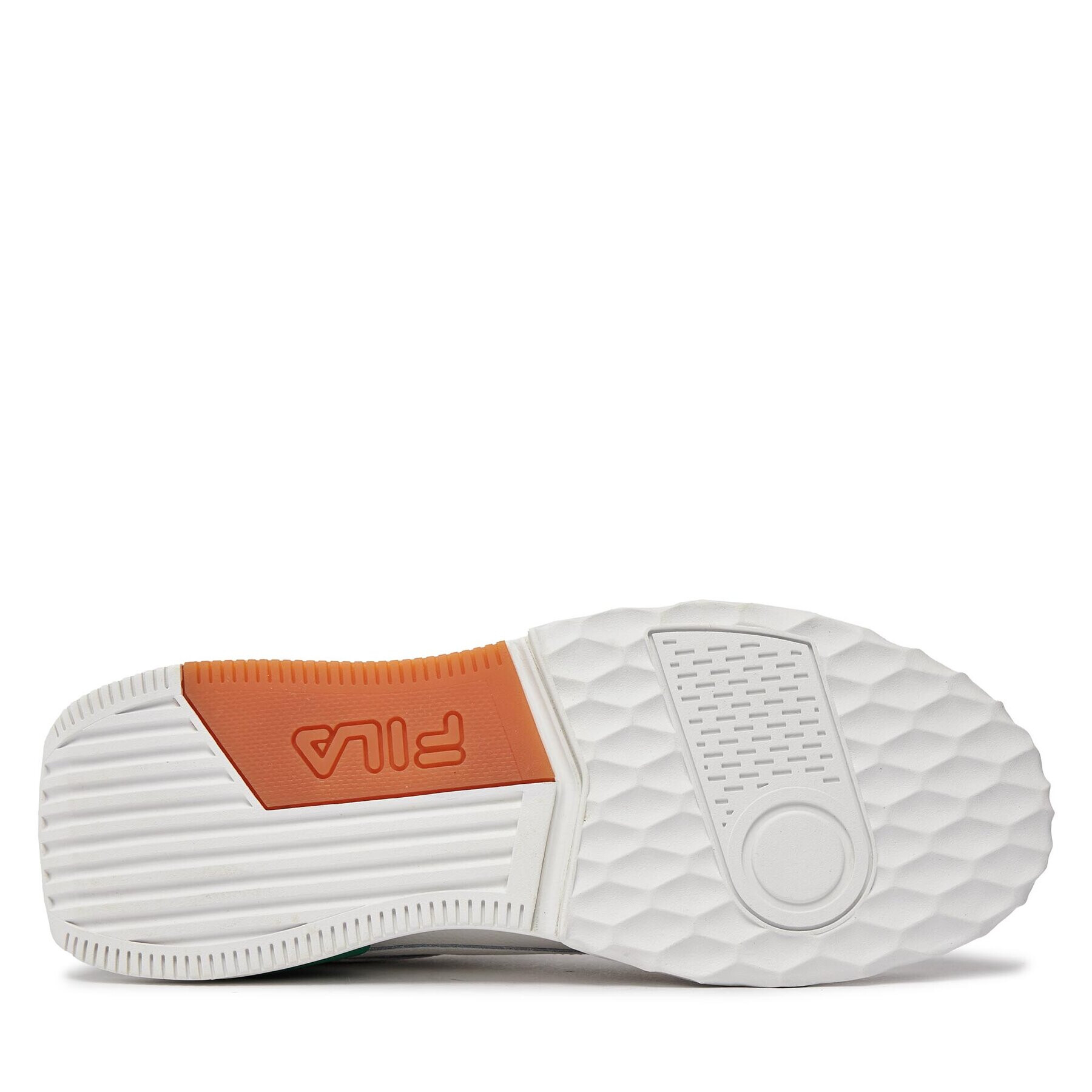 Fila Сникърси Modern T '23 FFM0216.13063 Бял - Pepit.bg