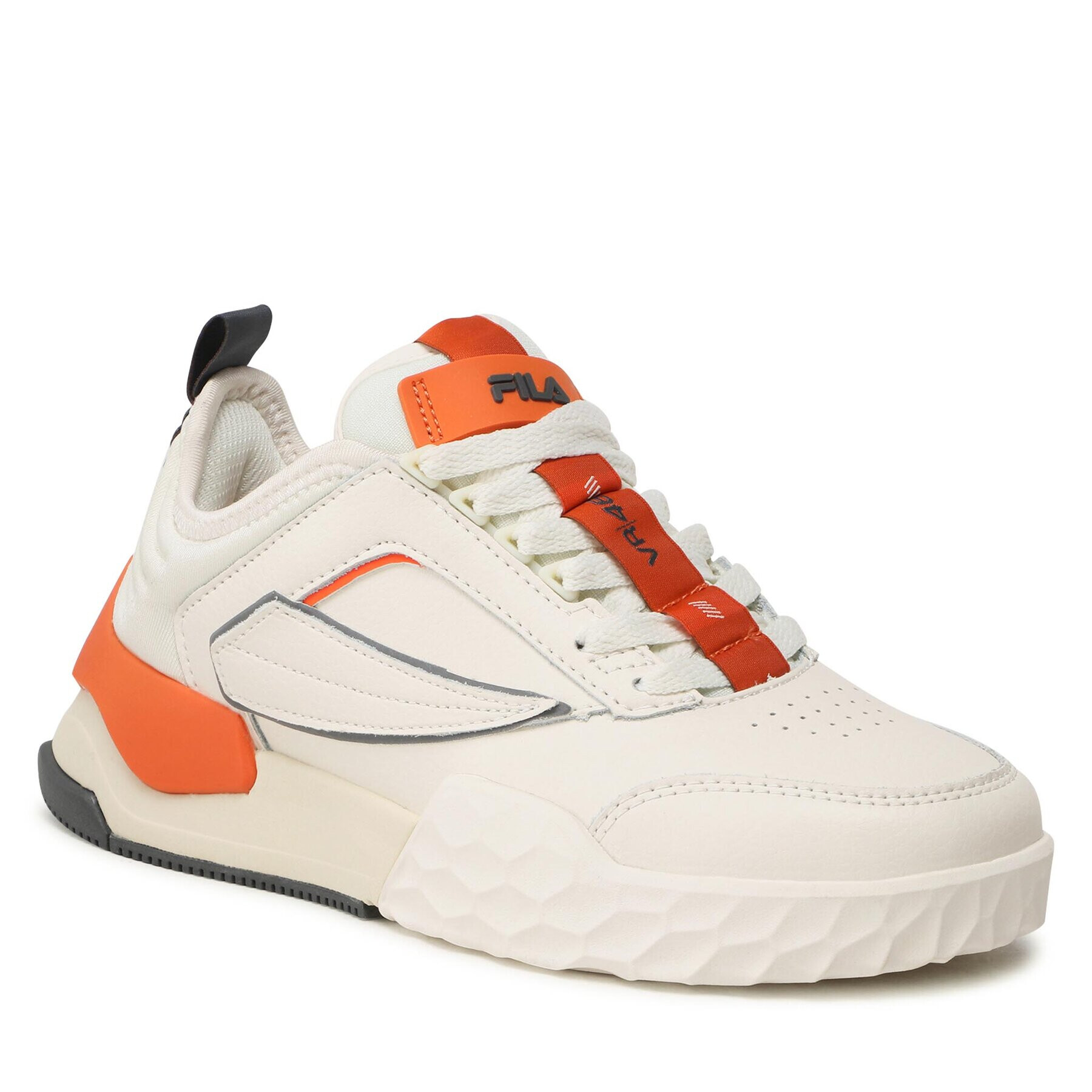 Fila Сникърси Modern T Vr46 Wmn FFW0301.10005 Бежов - Pepit.bg