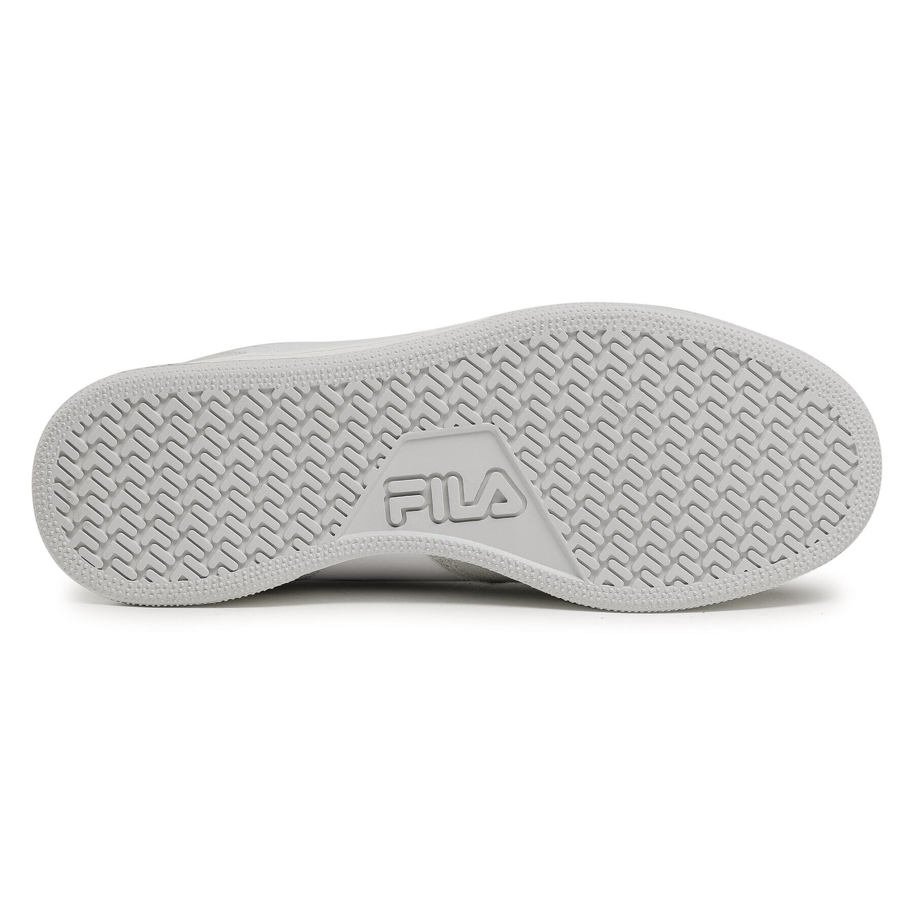 Fila Сникърси Netforce II Low 1011123.1FG Бял - Pepit.bg