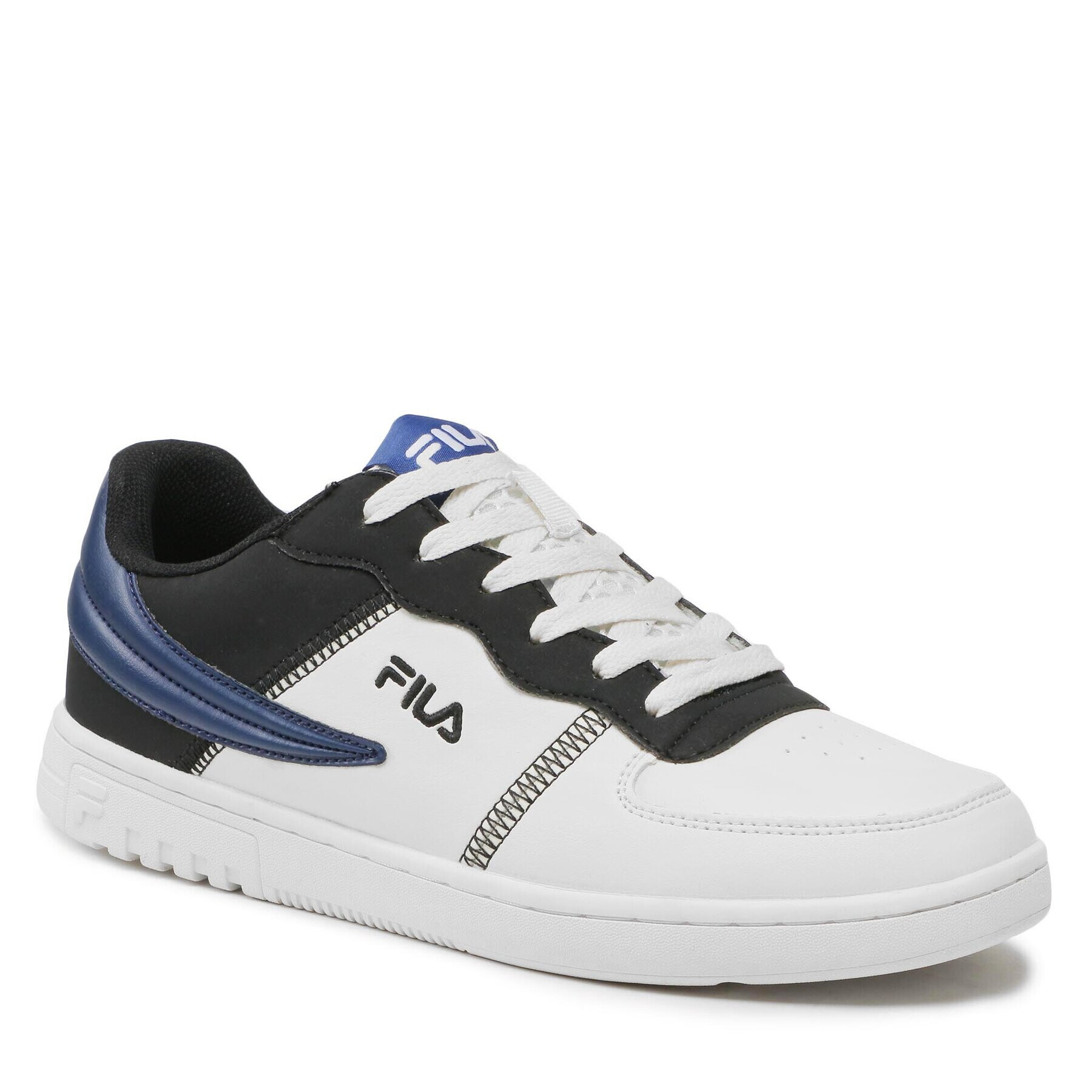 Fila Сникърси Noclaf Cb Low FFM0032 Бял - Pepit.bg