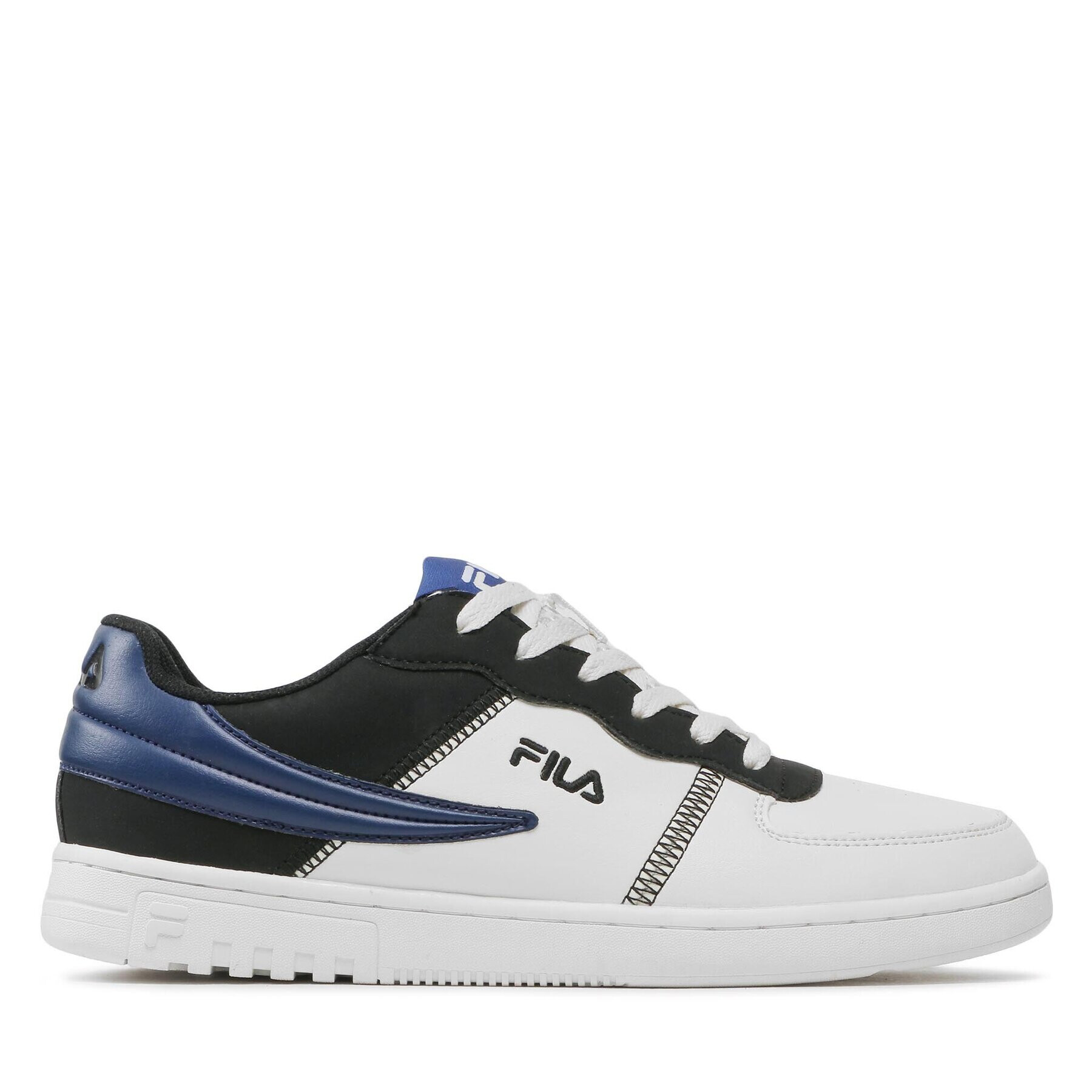 Fila Сникърси Noclaf Cb Low FFM0032 Бял - Pepit.bg