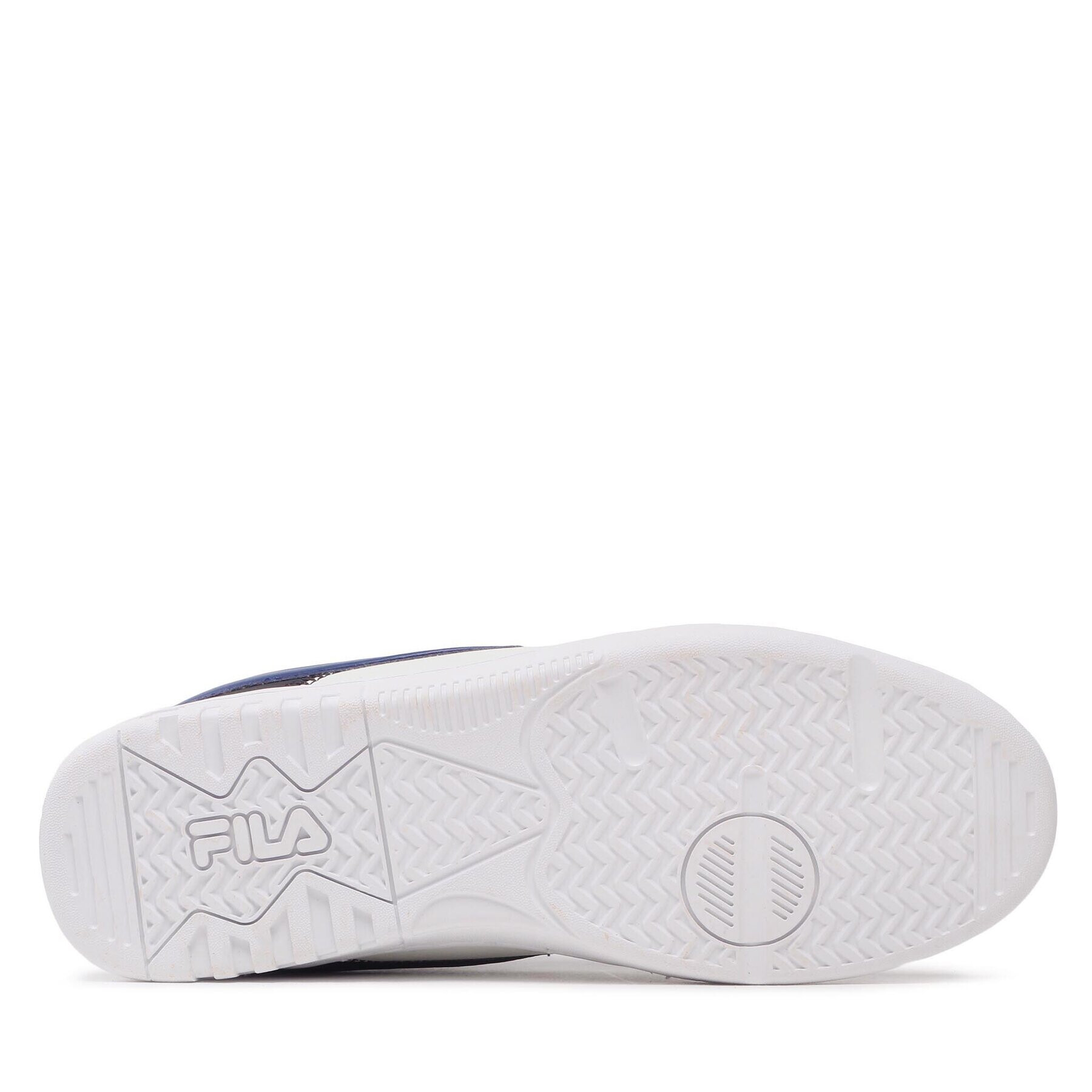 Fila Сникърси Noclaf Cb Low FFM0032 Бял - Pepit.bg