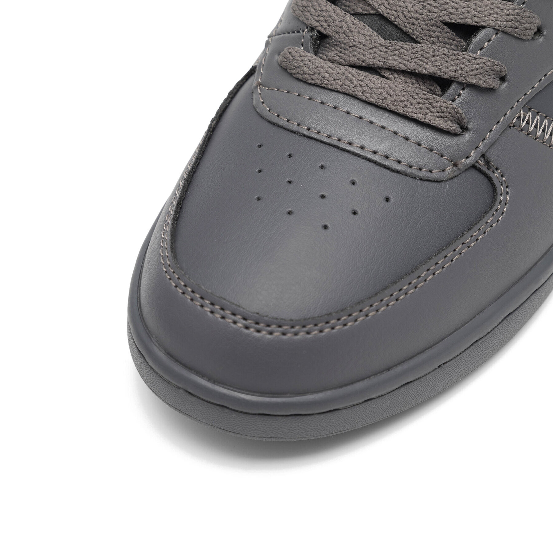 Fila Сникърси NOCLAF CB mid FFM0033 80015 Сив - Pepit.bg