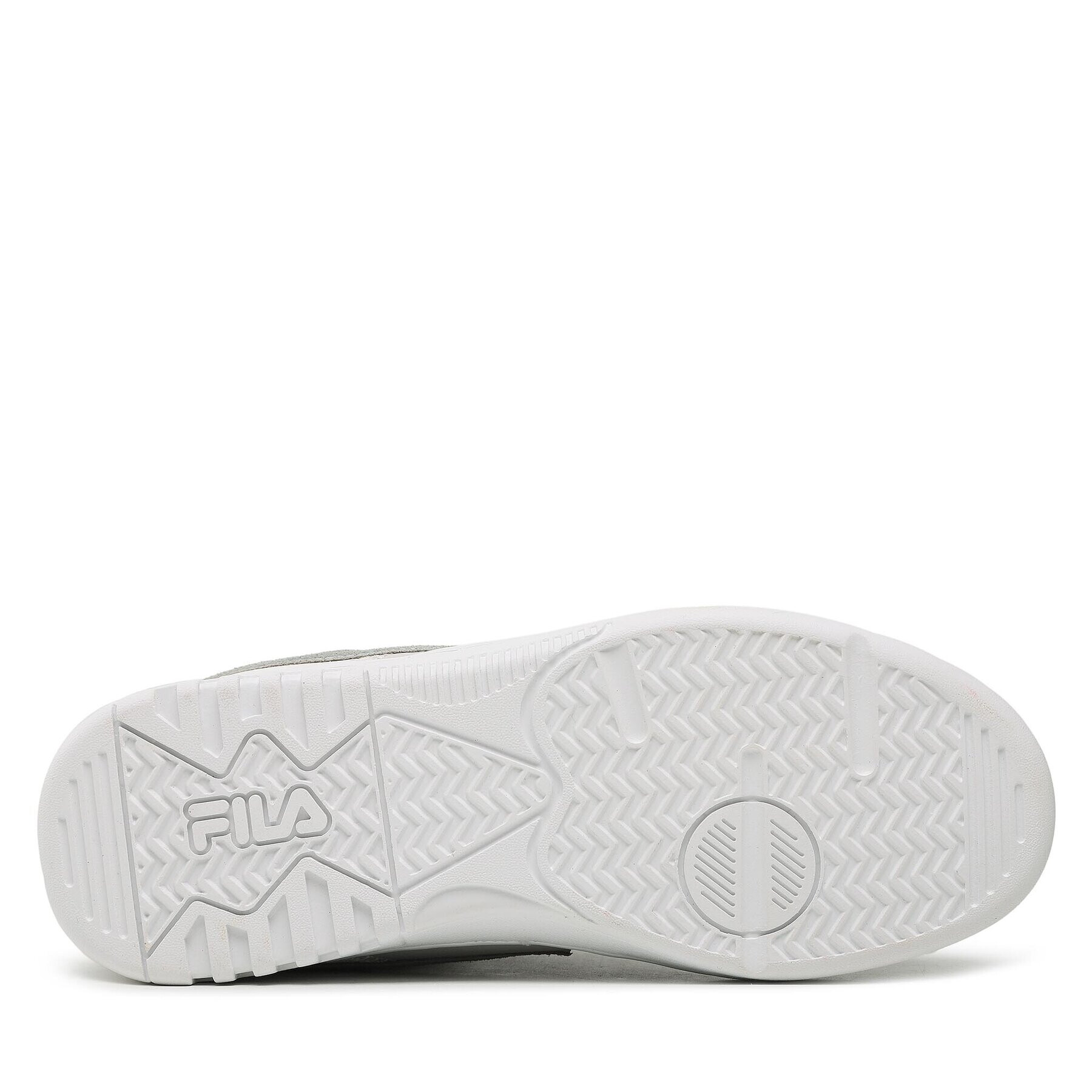 Fila Сникърси Noclaf Cb Mid Wmn FFW0034 13161 Сив - Pepit.bg