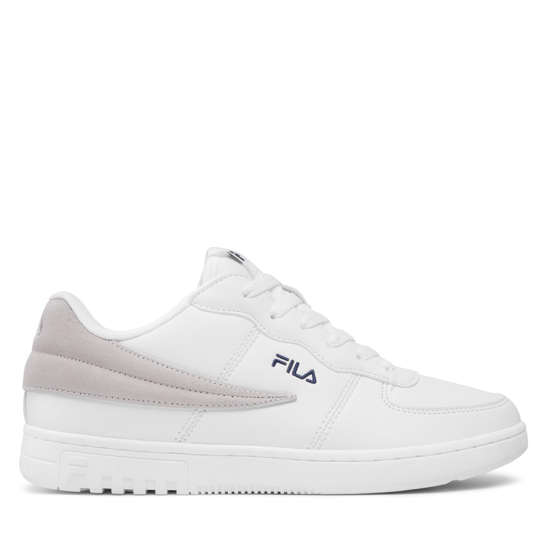 Fila Сникърси Noclaf Low 1011313.1FG Бял - Pepit.bg