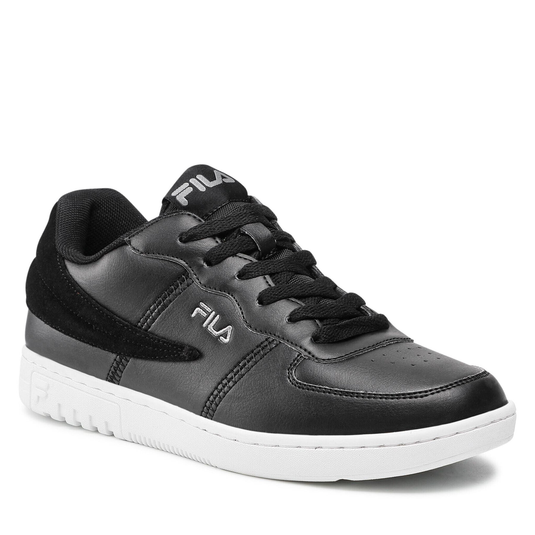 Fila Сникърси Noclaf Low 1011313.25Y Черен - Pepit.bg