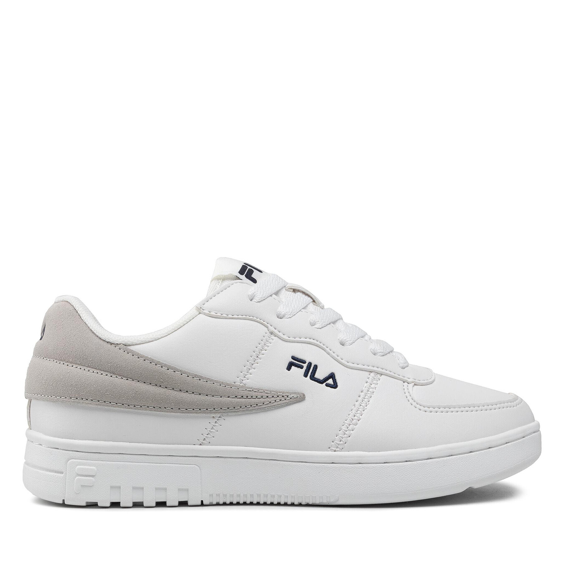 Fila Сникърси Noclaf Low Wmn 1011336.1FG Бял - Pepit.bg