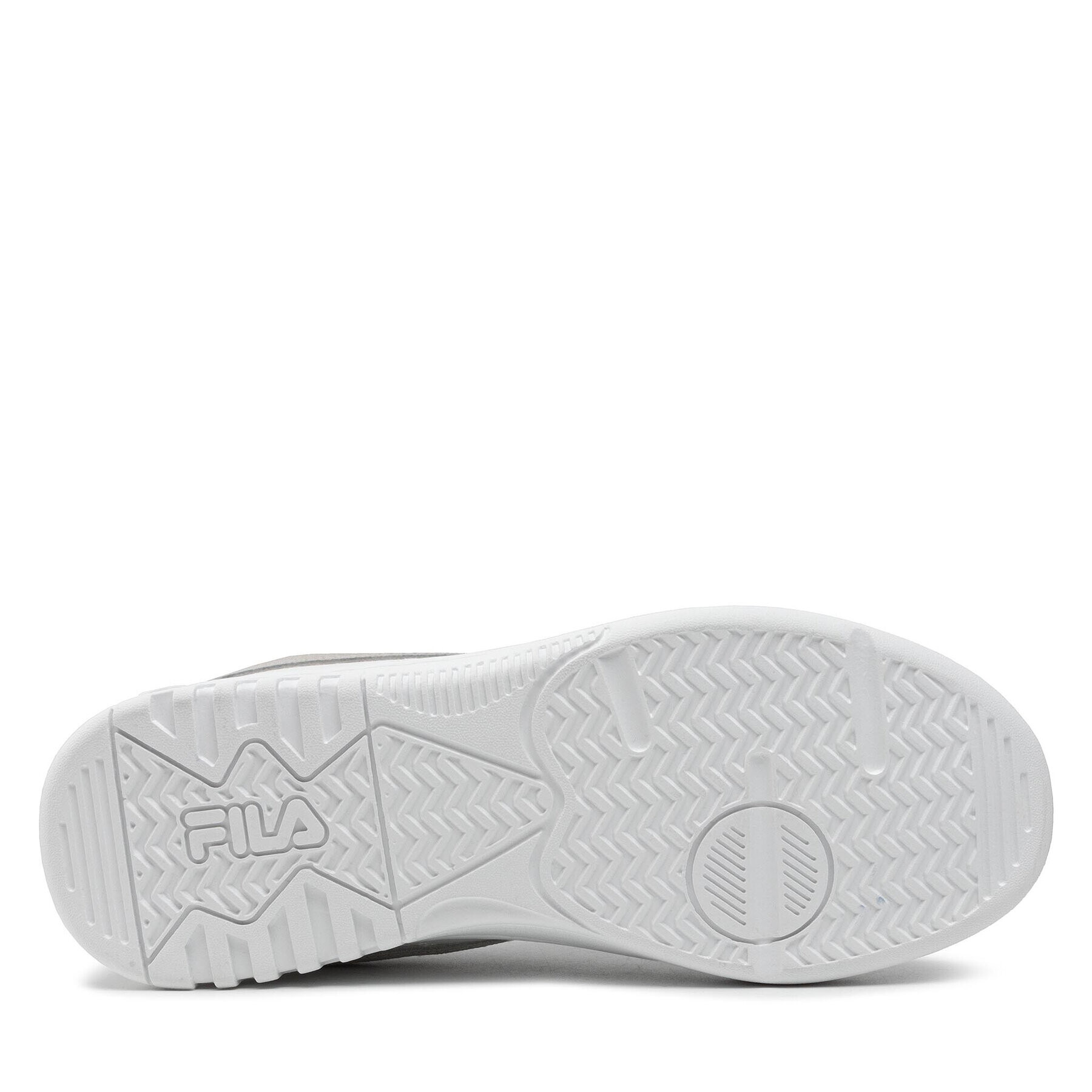 Fila Сникърси Noclaf Low Wmn 1011336.1FG Бял - Pepit.bg