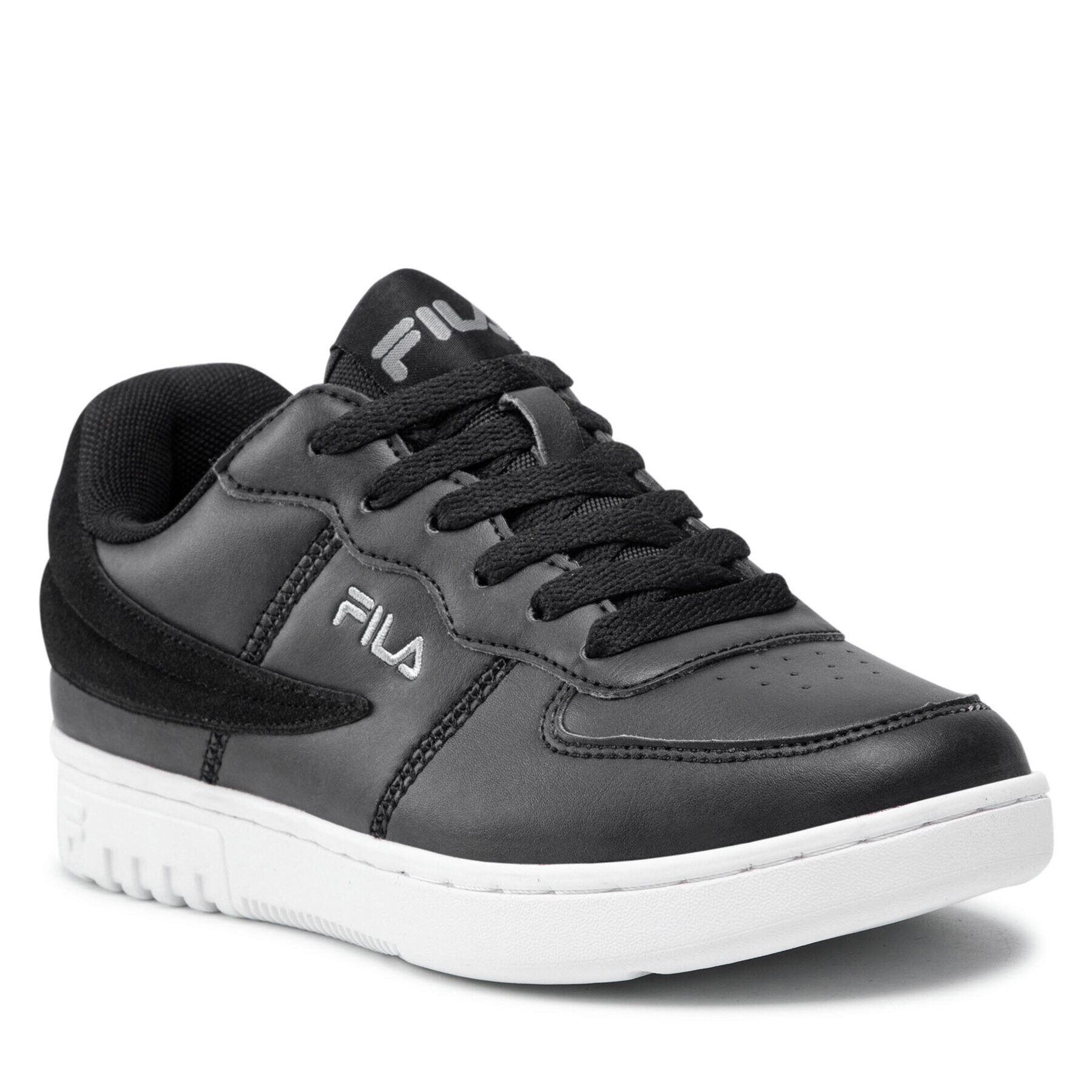 Fila Сникърси Noclaf Low Wmn 1011336.25Y Черен - Pepit.bg