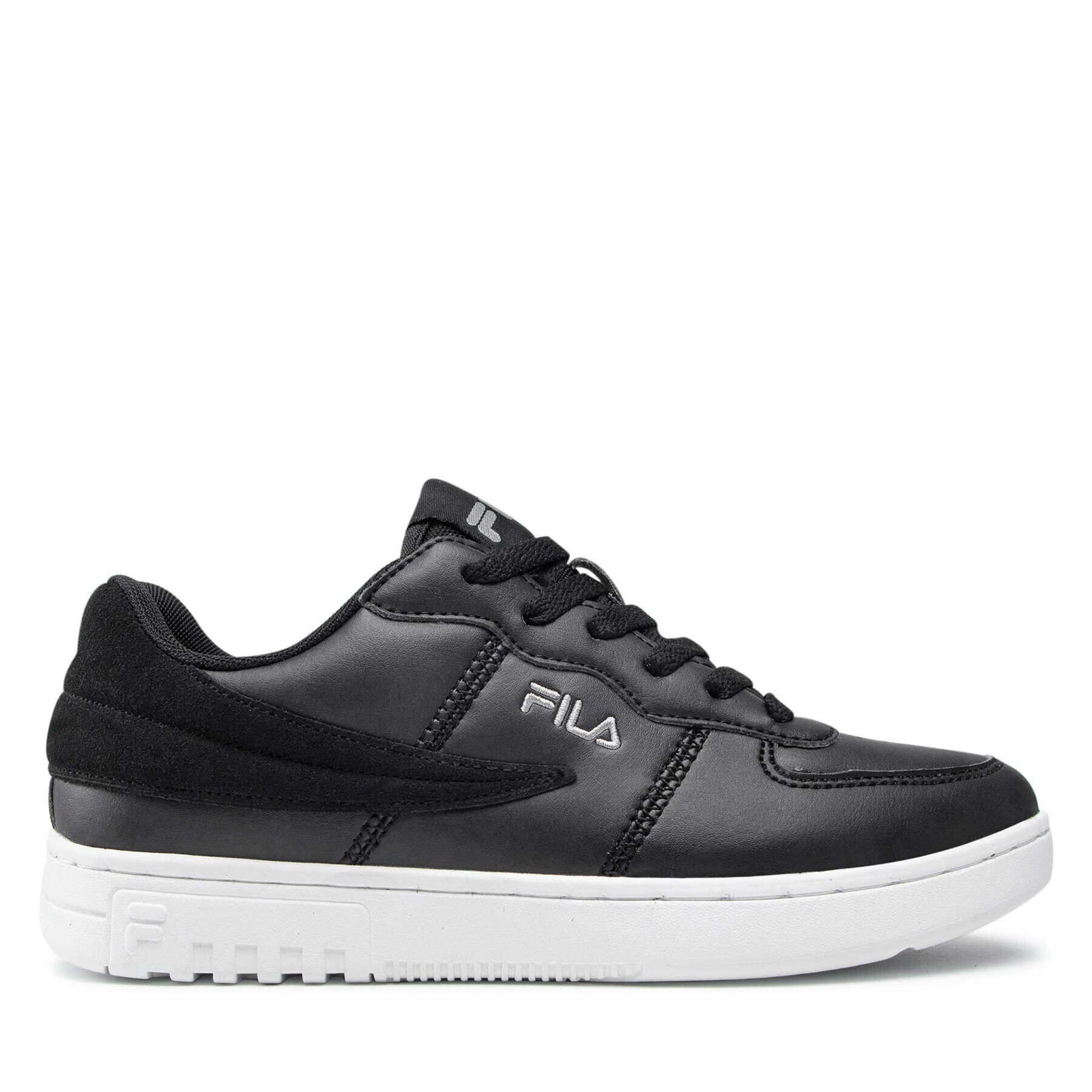 Fila Сникърси Noclaf Low Wmn 1011336.25Y Черен - Pepit.bg