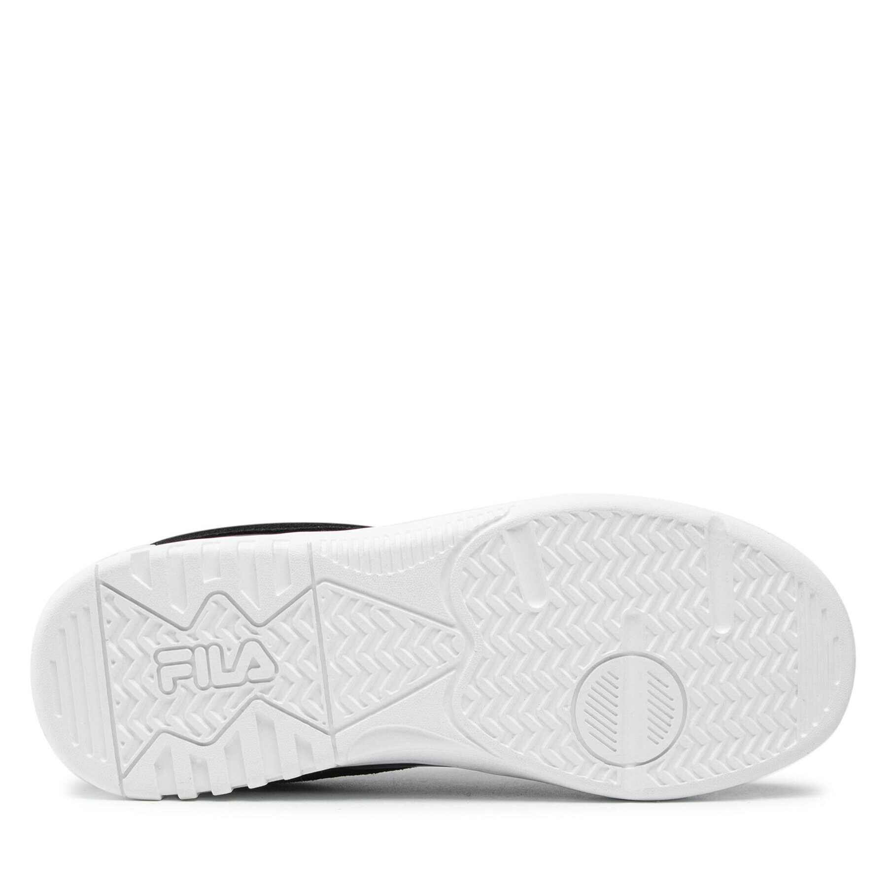 Fila Сникърси Noclaf Low Wmn 1011336.25Y Черен - Pepit.bg