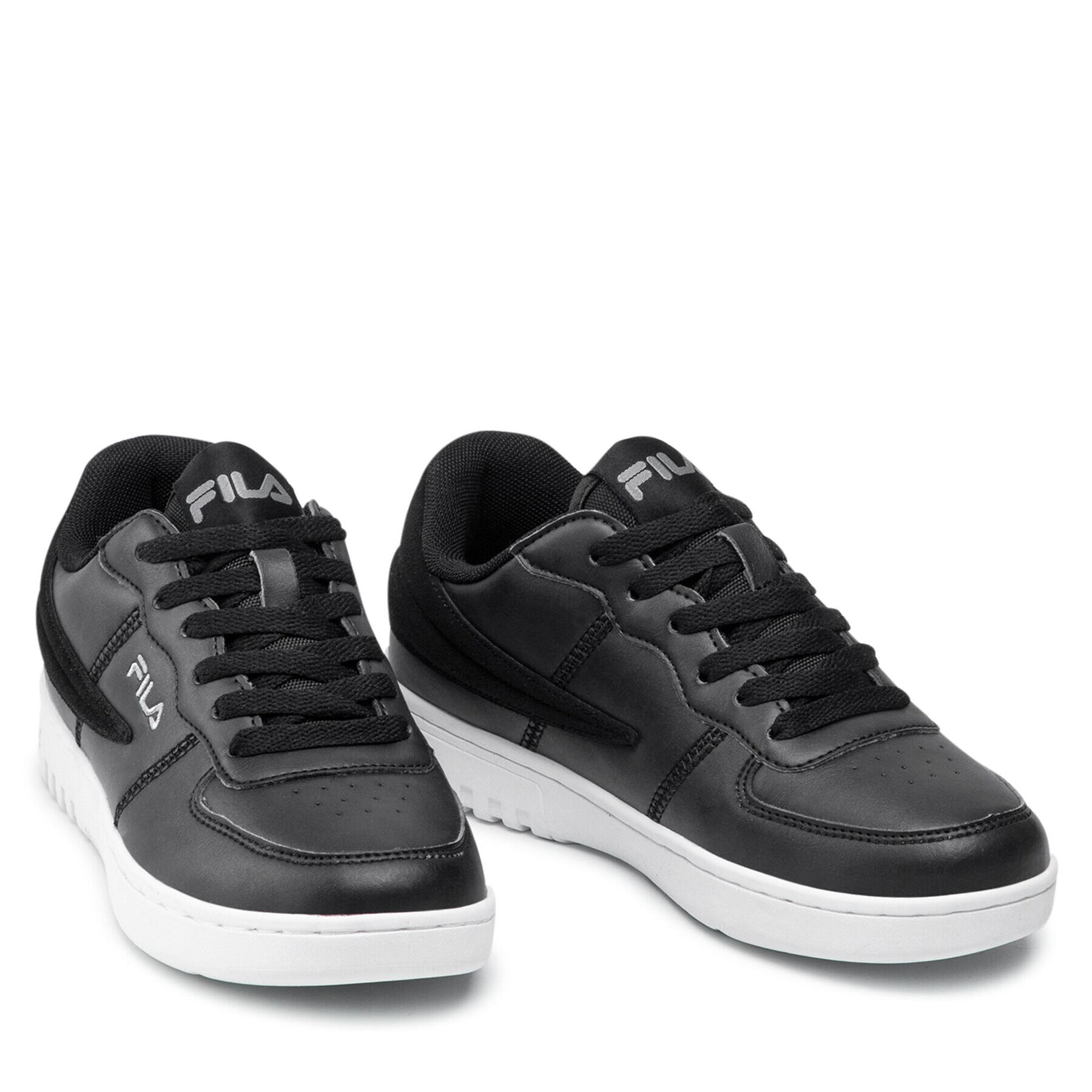 Fila Сникърси Noclaf Low Wmn 1011336.25Y Черен - Pepit.bg