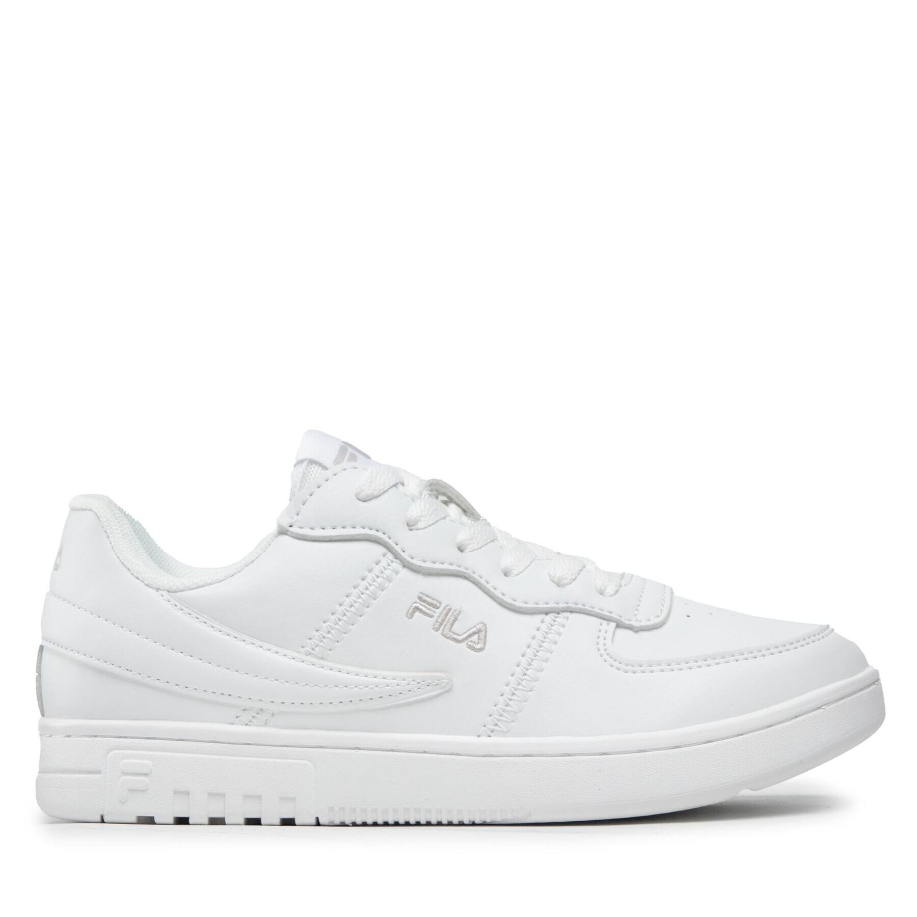 Fila Сникърси Noclaf Low Wmn FFW0031.10004 Бял - Pepit.bg