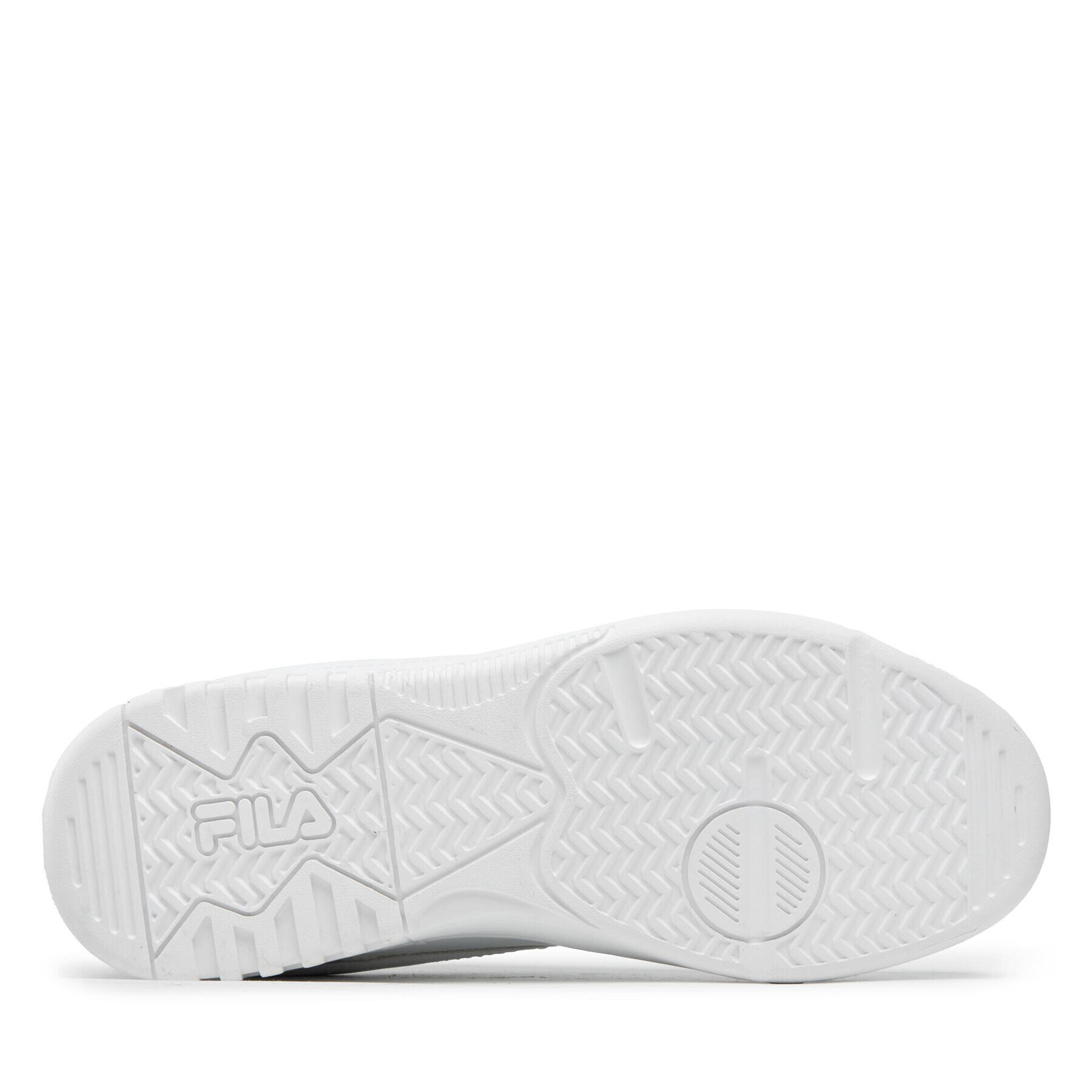 Fila Сникърси Noclaf Low Wmn FFW0031.10004 Бял - Pepit.bg