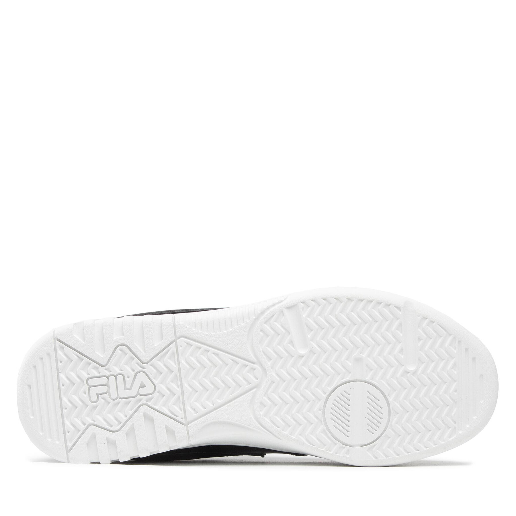 Fila Сникърси Noclaf Low Wmn FFW0031.80010 Черен - Pepit.bg