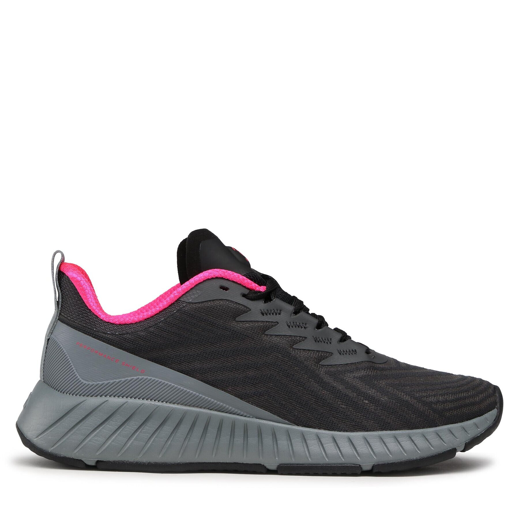 Fila Сникърси Novanine Wmn FFW0117.83140 Сив - Pepit.bg