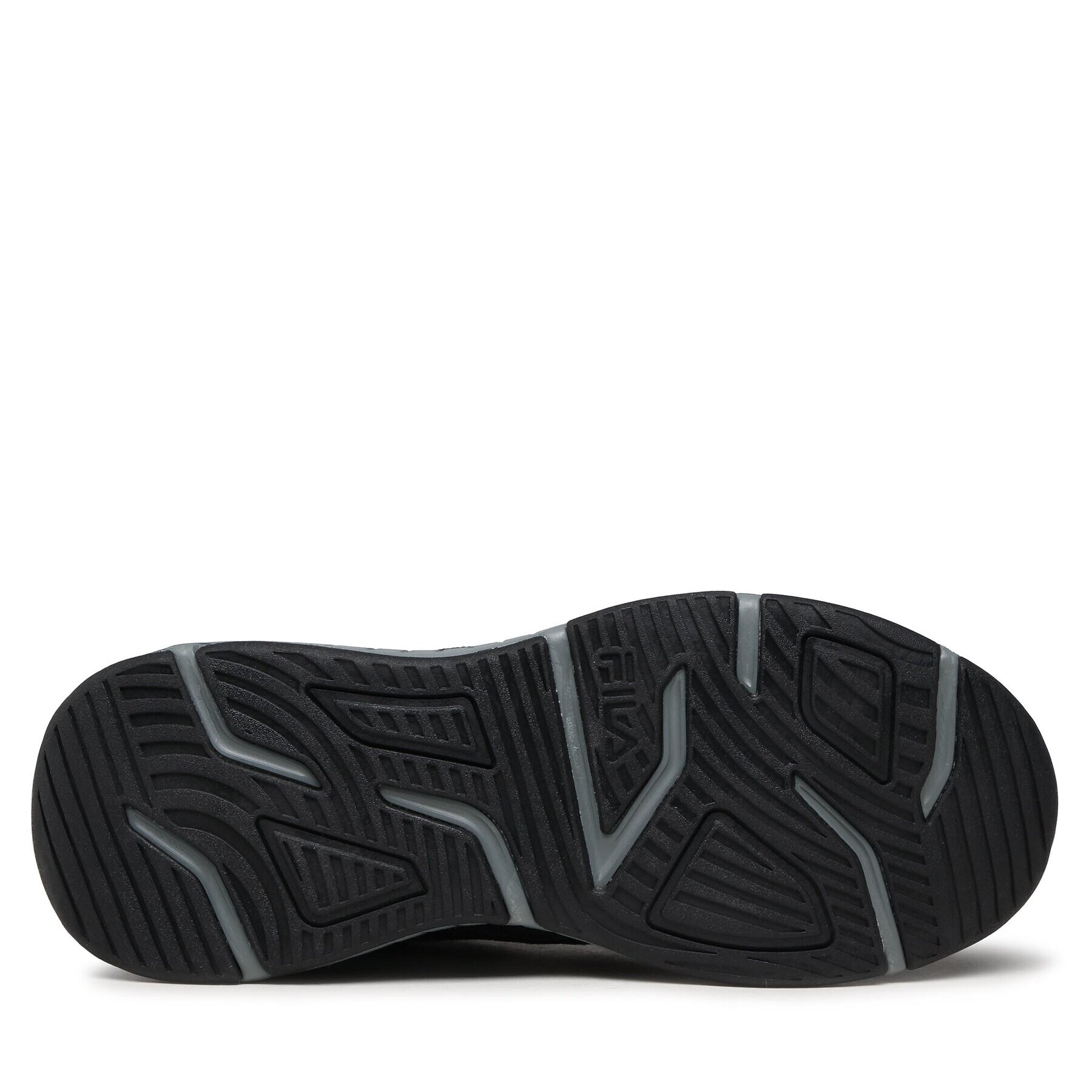 Fila Сникърси Novanine Wmn FFW0117.83140 Сив - Pepit.bg