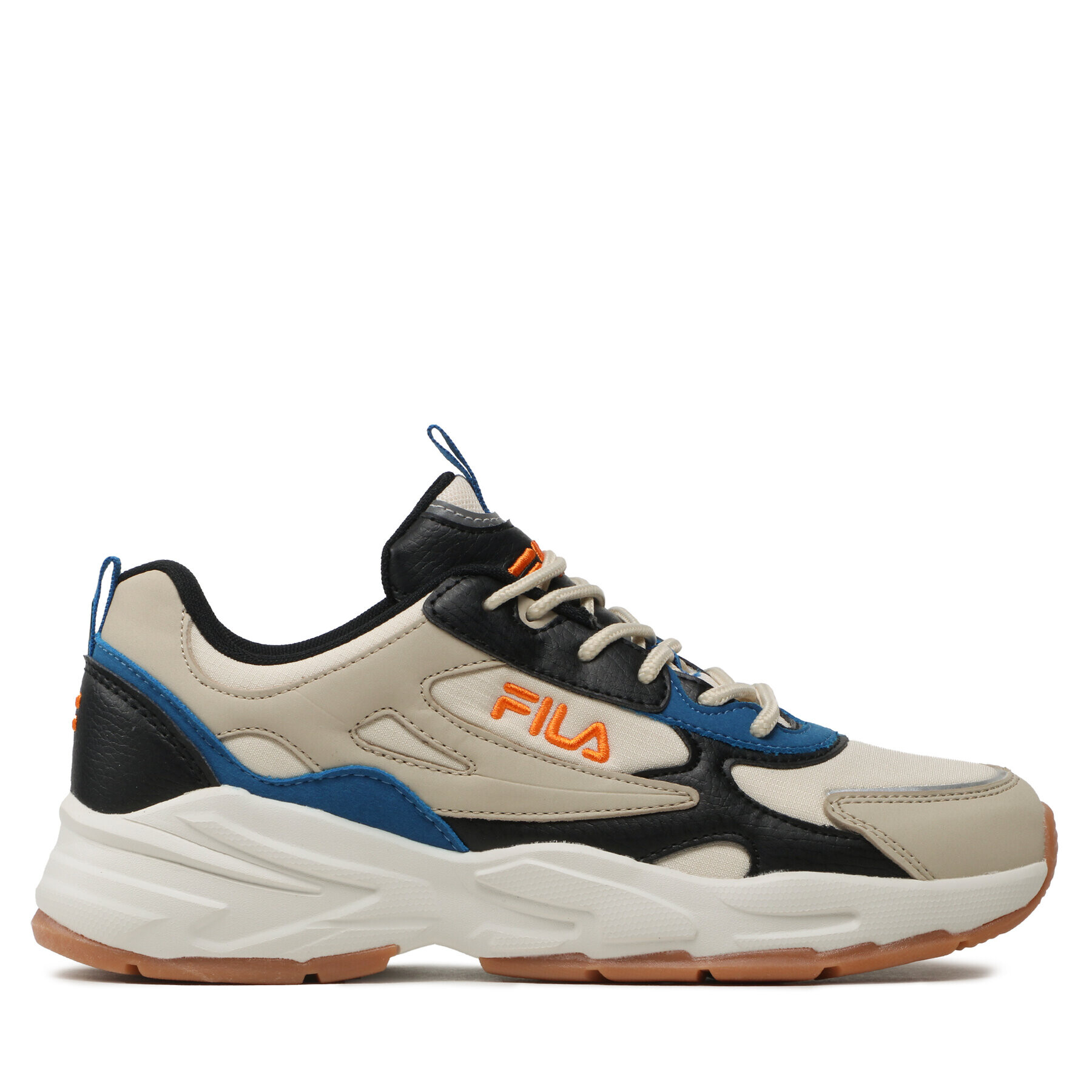 Fila Сникърси Novarra FFM0189.73054 Бежов - Pepit.bg