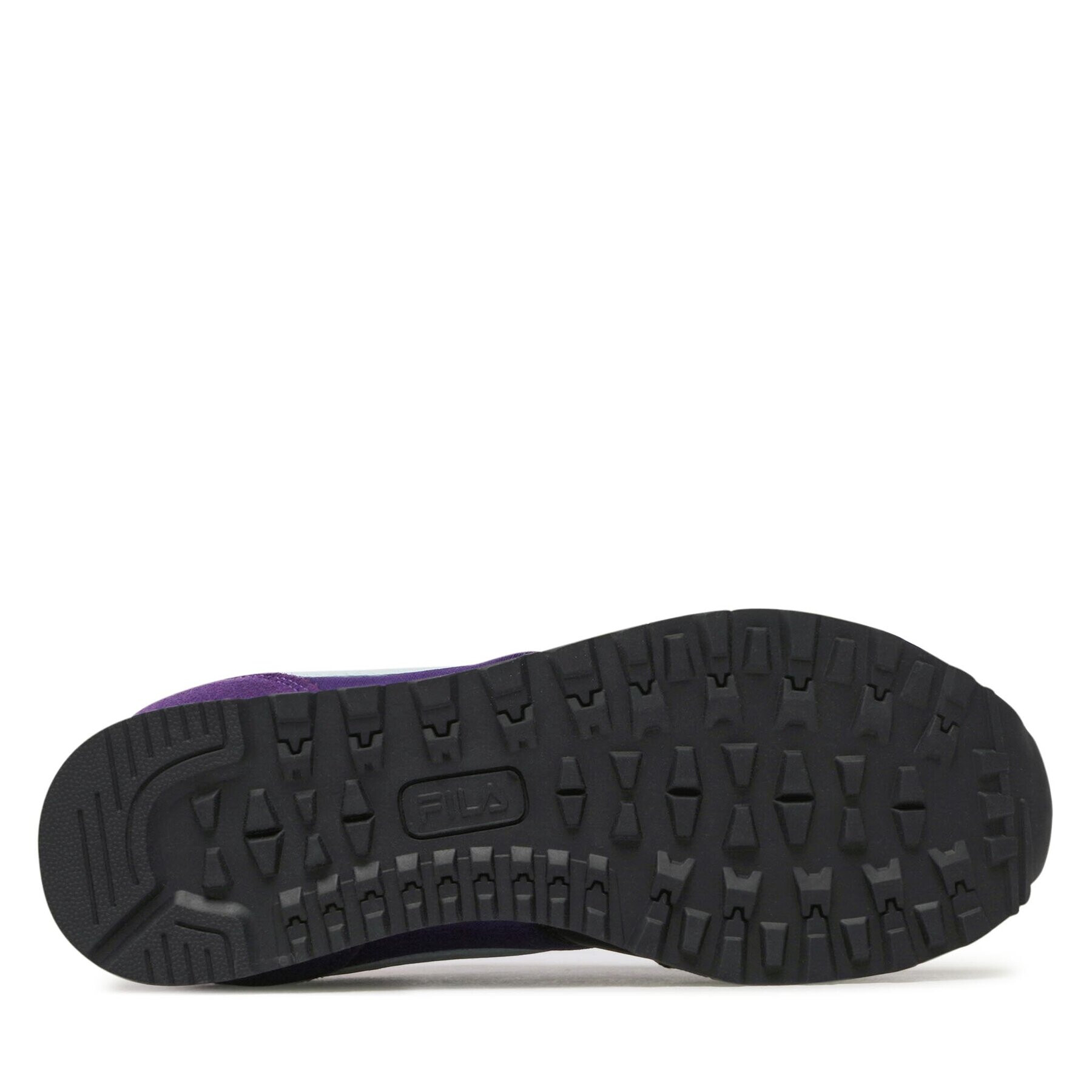 Fila Сникърси Orbit Cb Low FFW0038.83139 Черен - Pepit.bg