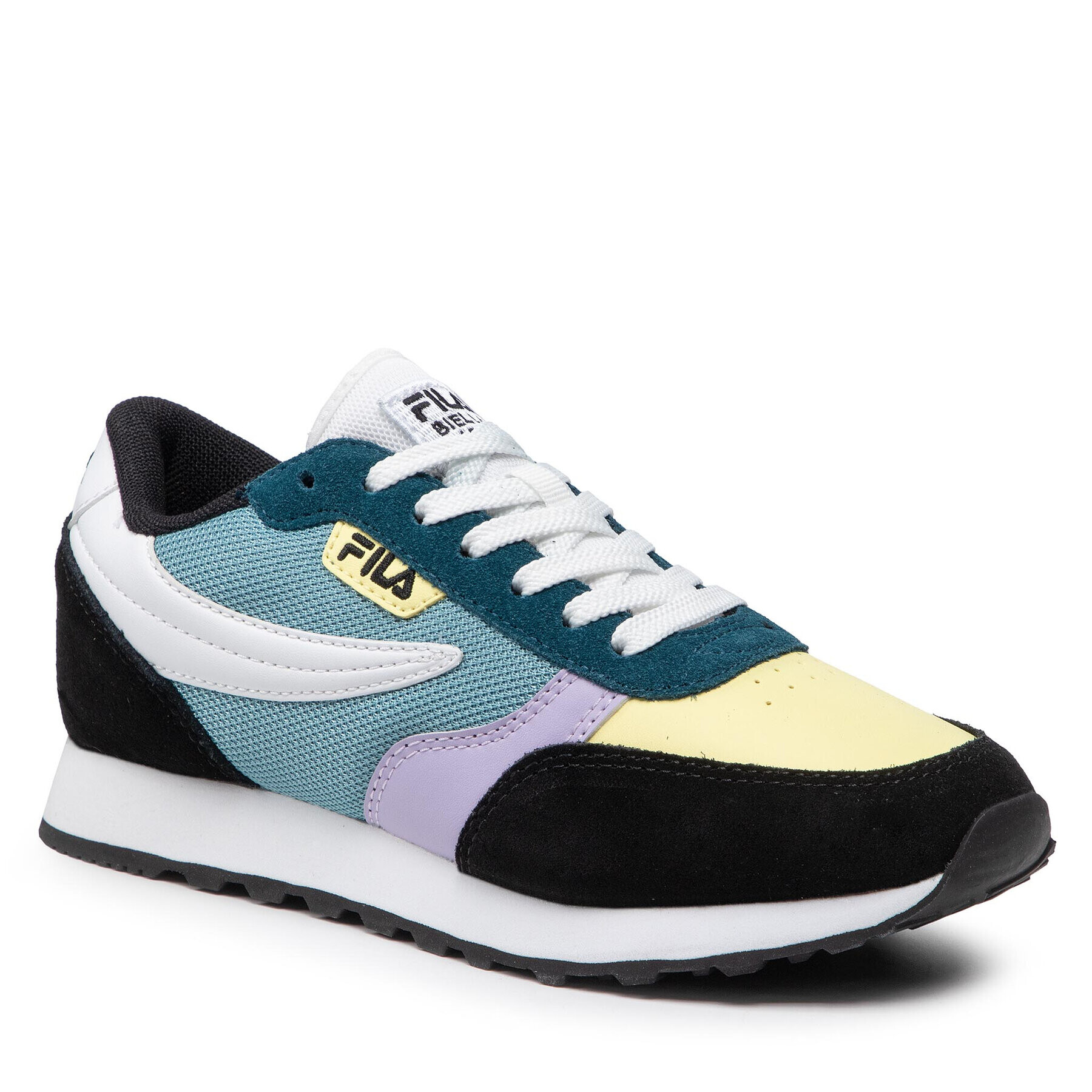 Fila Сникърси Orbit Cb Low Wmn 1011223.18F Цветен - Pepit.bg