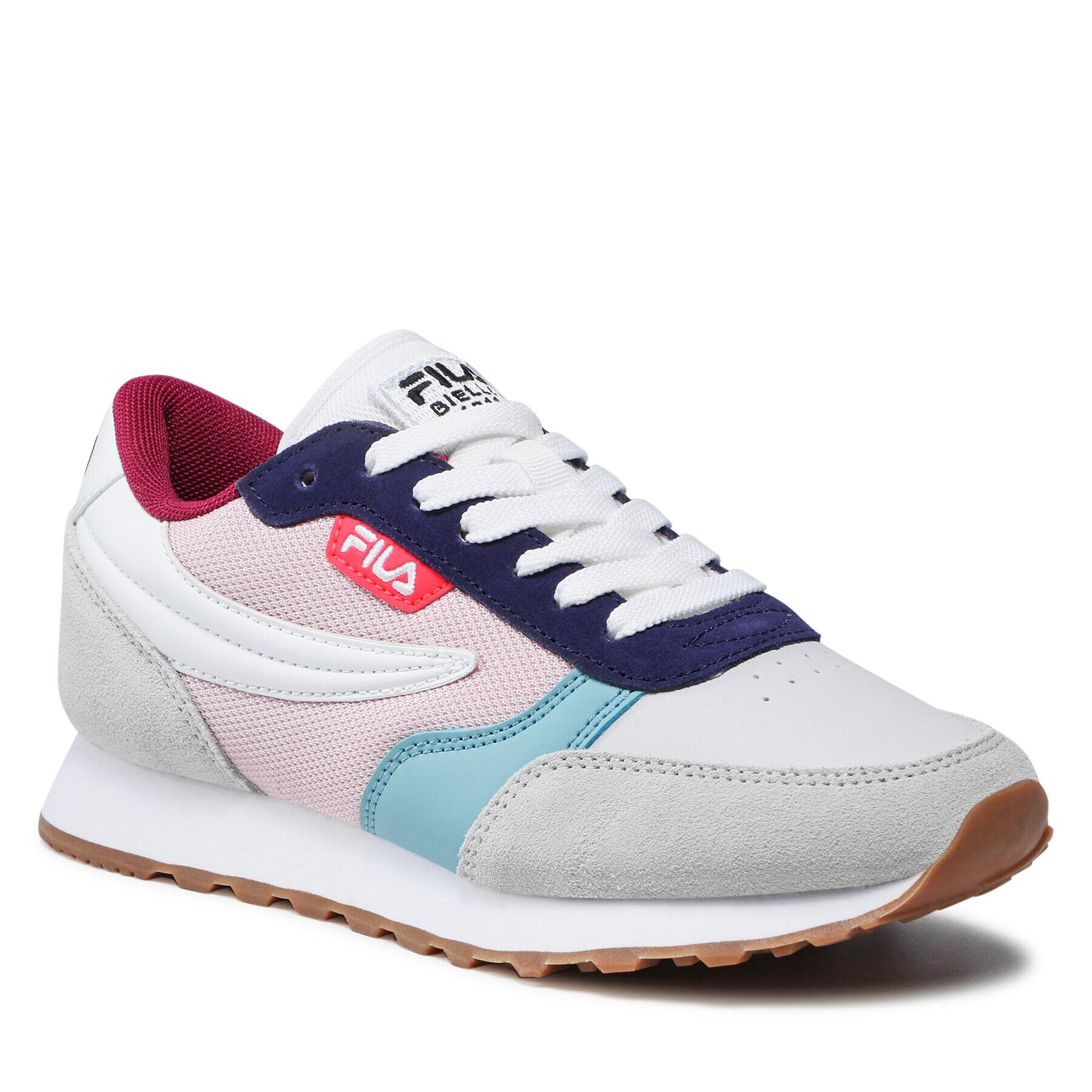 Fila Сникърси Orbit Cb Low Wmn 1011223.18S Сив - Pepit.bg